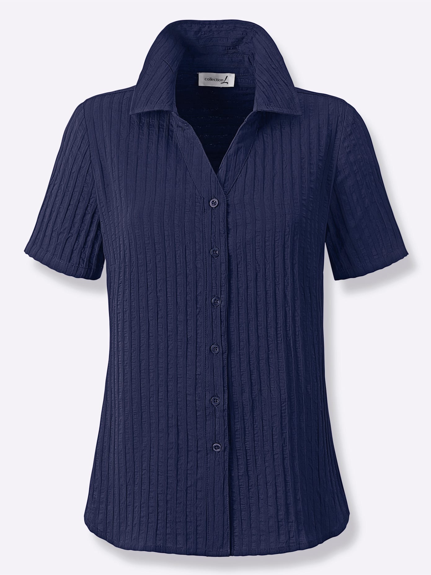 Thumbnail - Casual Looks Hemdbluse