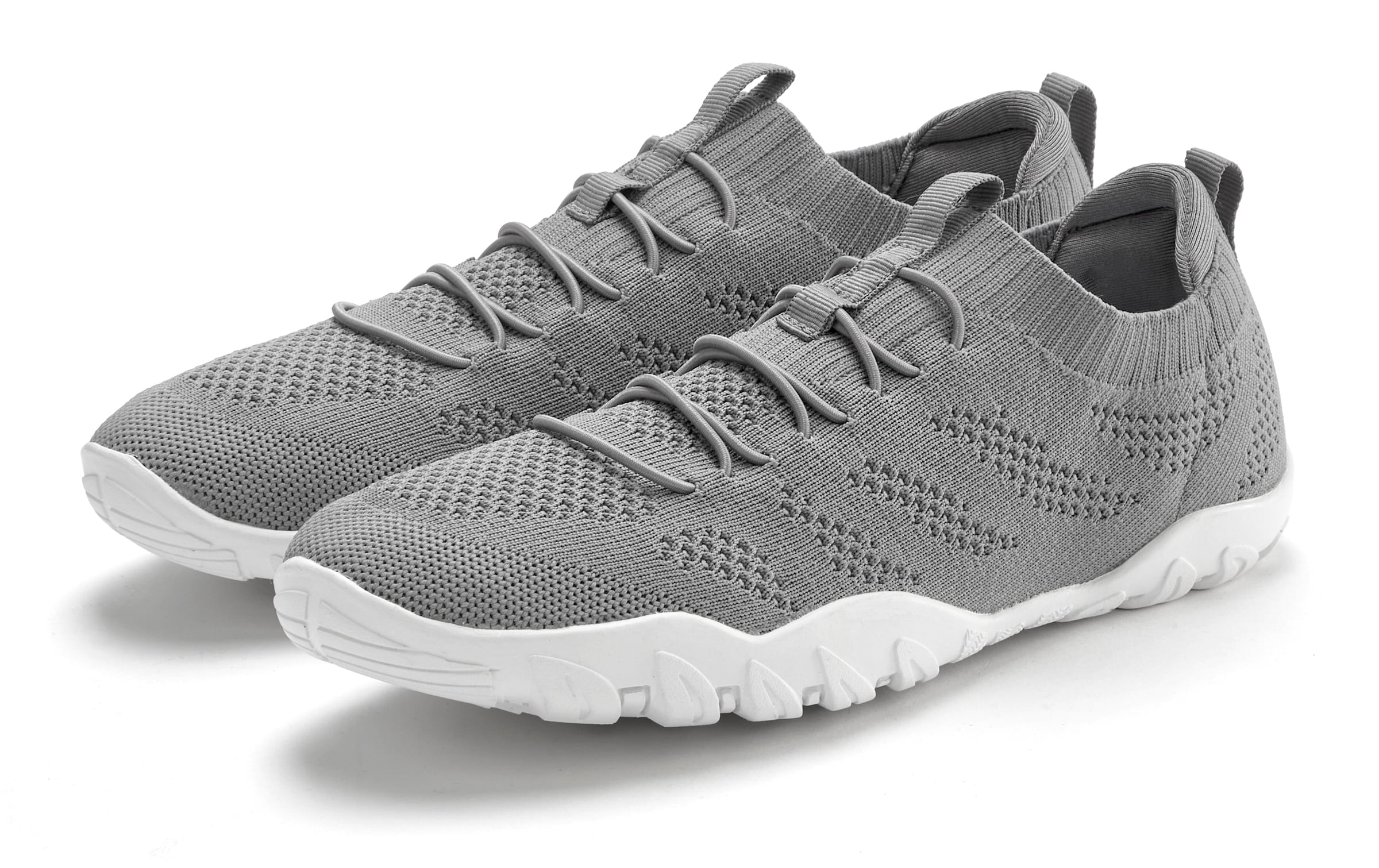 Vivance Sneaker "Freizeitschuh, Slip-On-Sneaker, Halbschuh, ultraleicht" zu günstig online kaufen