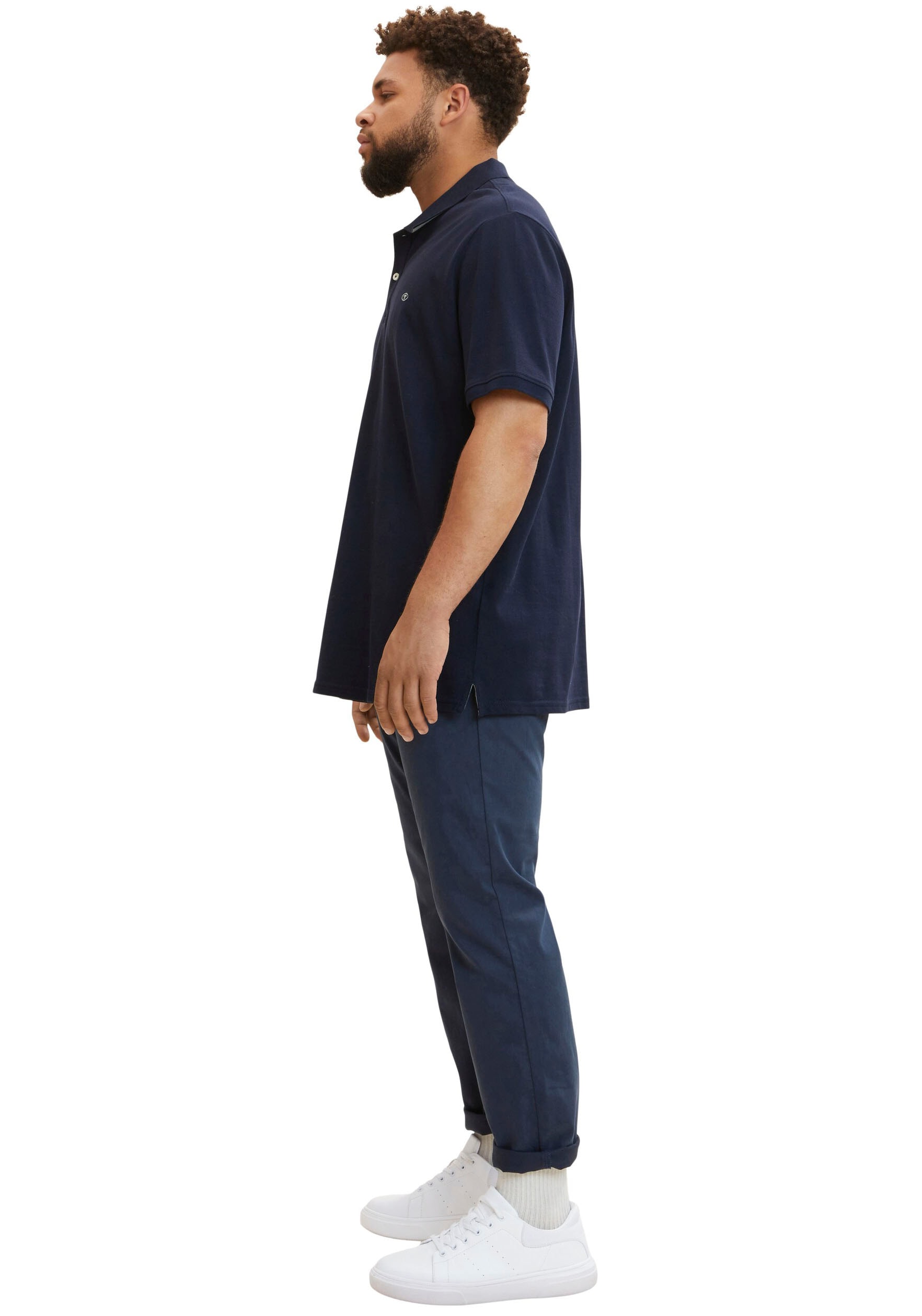 TOM TAILOR PLUS Chinos