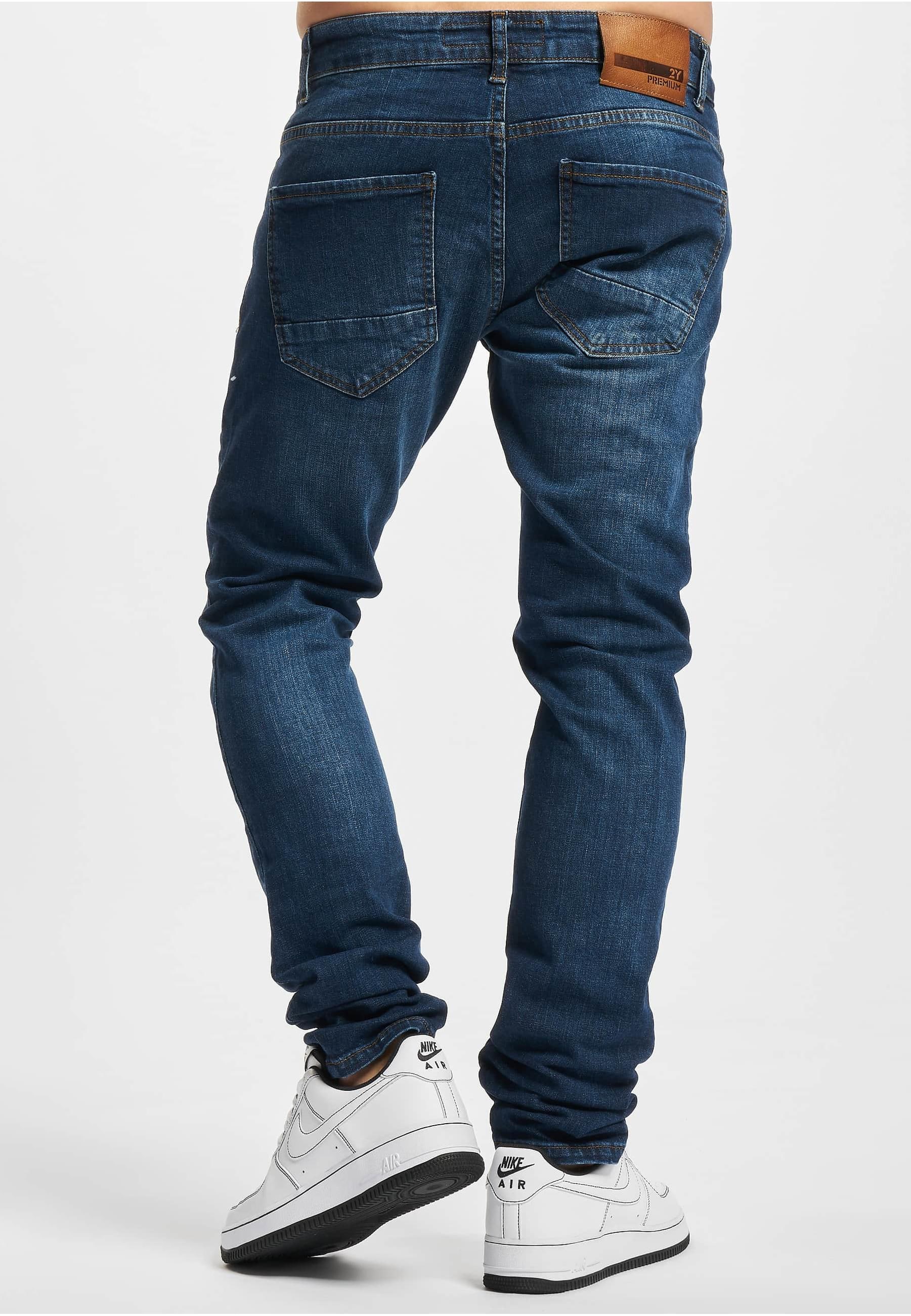 2Y Studios Bequeme Jeans »2Y Studios Herren 2Y Basic Slim Fit Jeans«
