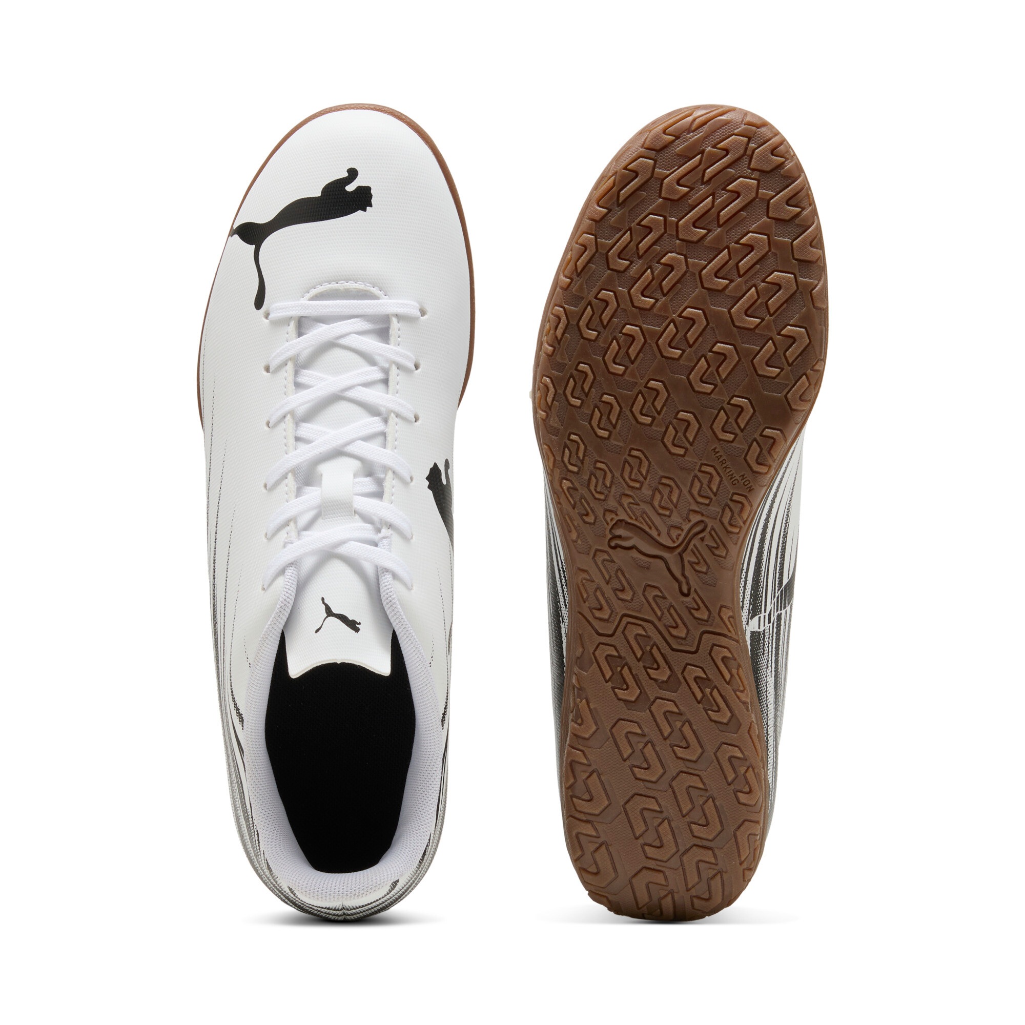 PUMA Fußballschuh »ATTACANTO II IT«, für Halle und Straße