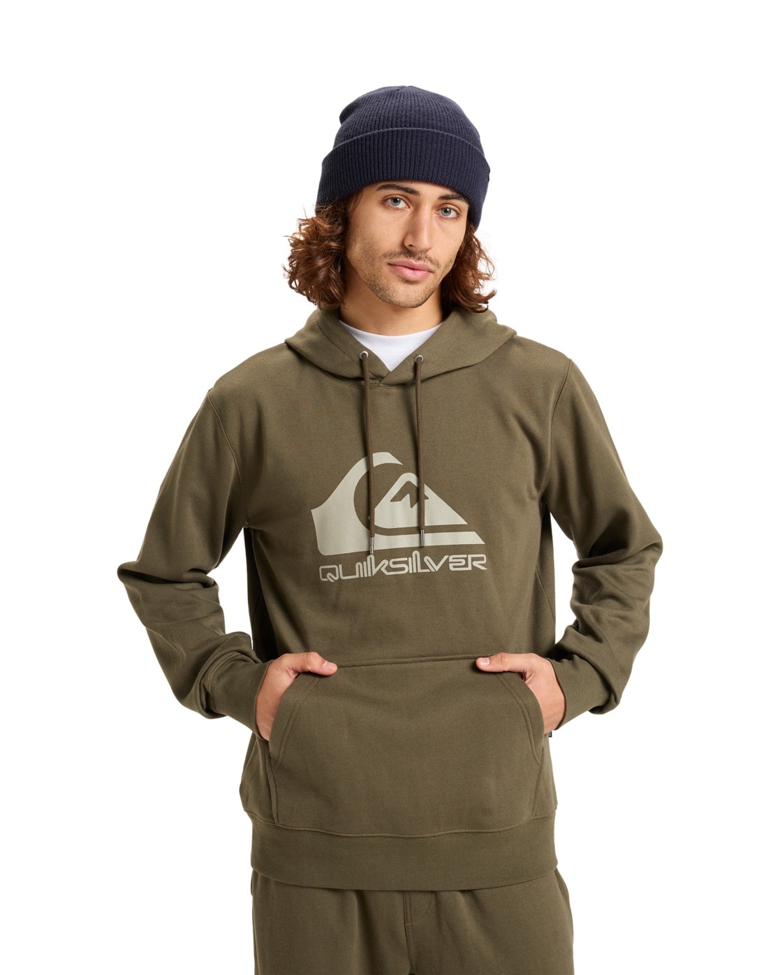 Quiksilver "Comp Logo"