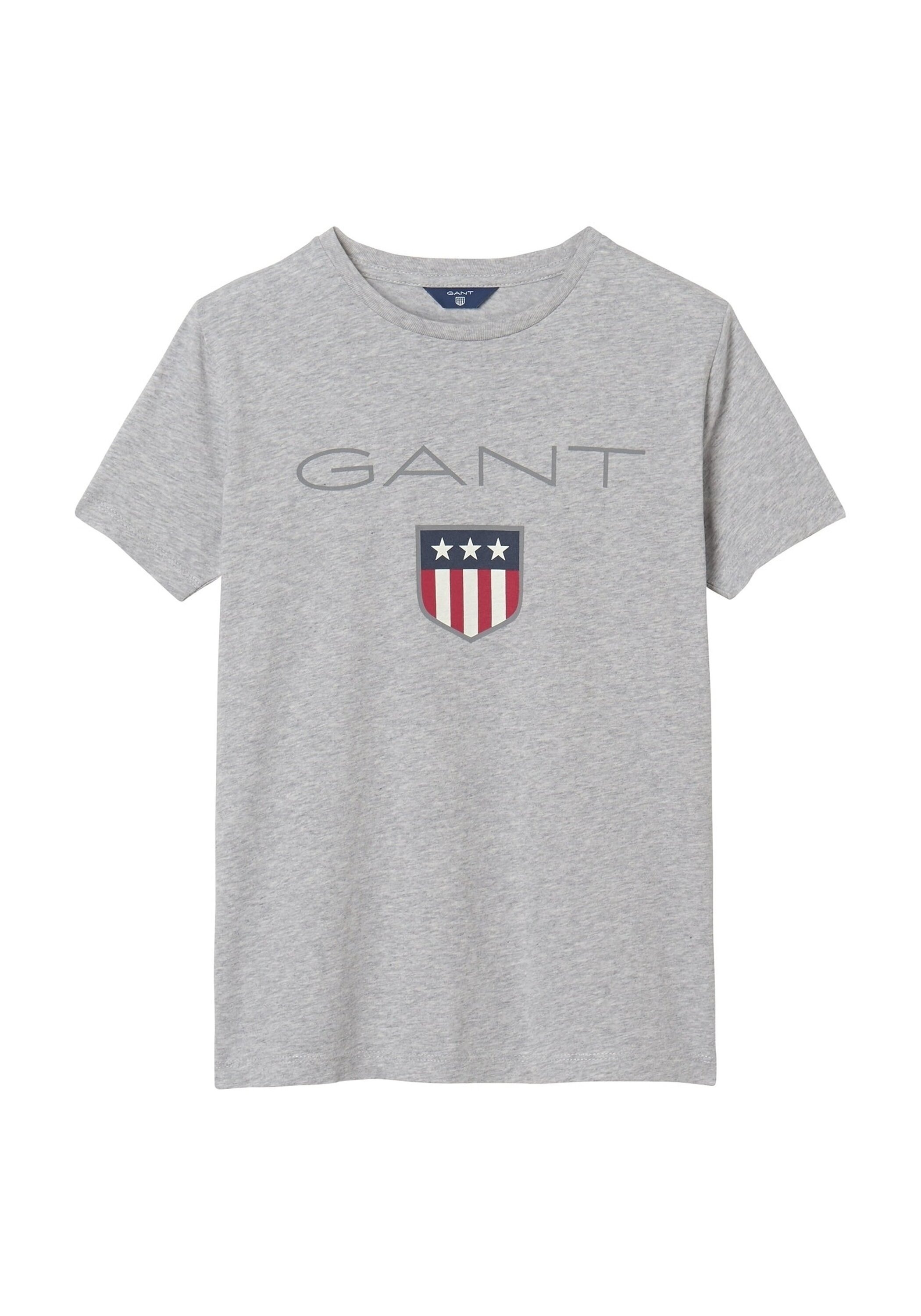 Gant T-Shirt »T-Shirt Shield Logo 1er Pack«