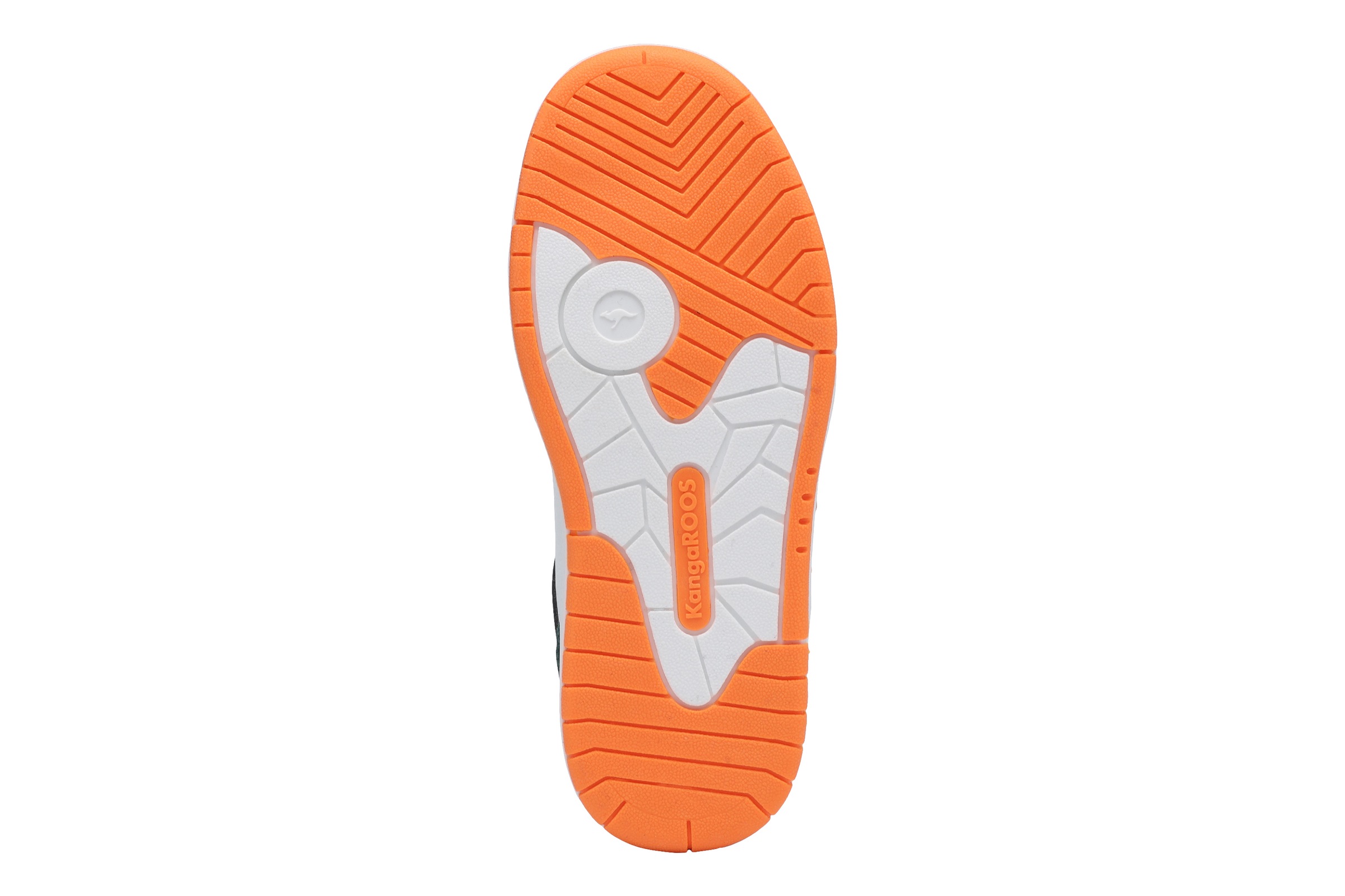 KangaROOS Sneaker »K-CP DASH EV«