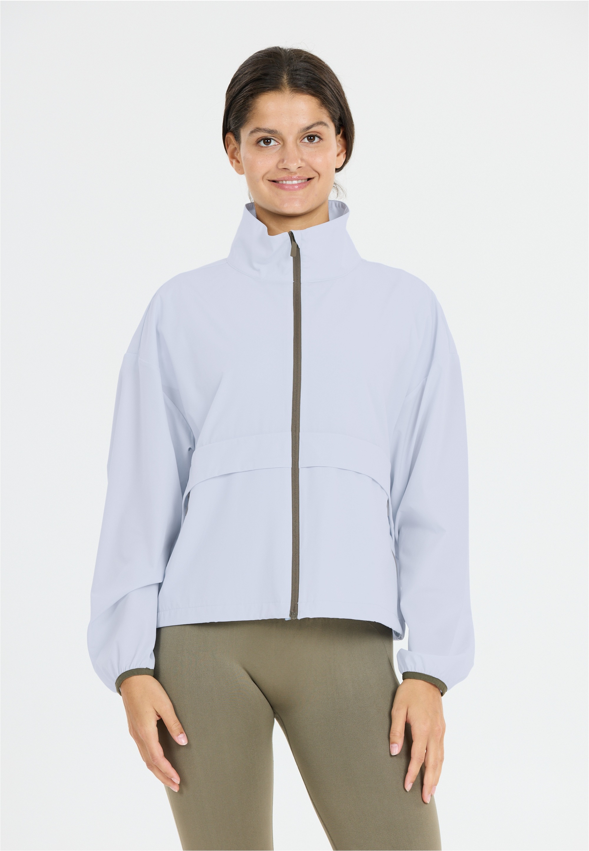ATHLECIA Outdoorjacke "Narros", aus atmungsaktivem Material günstig online kaufen