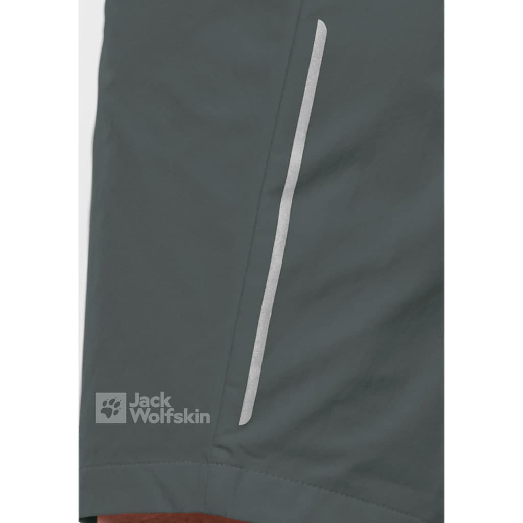 Jack Wolfskin Funktionsshorts »TOURER SHORTS W«