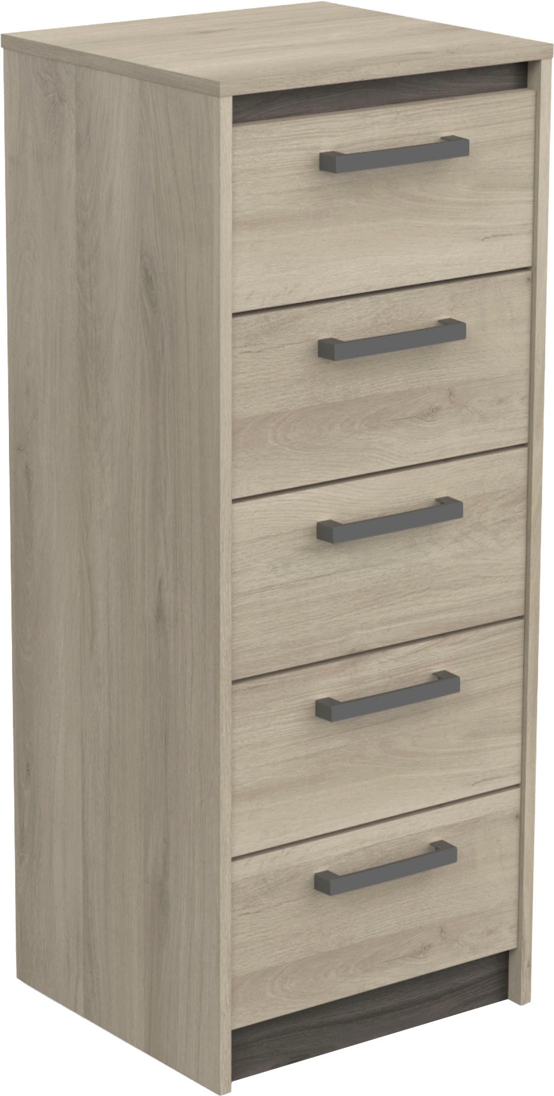 Demeyere GROUP "Watson" Schubkatenkommode 5 Schubladen günstig online kaufen