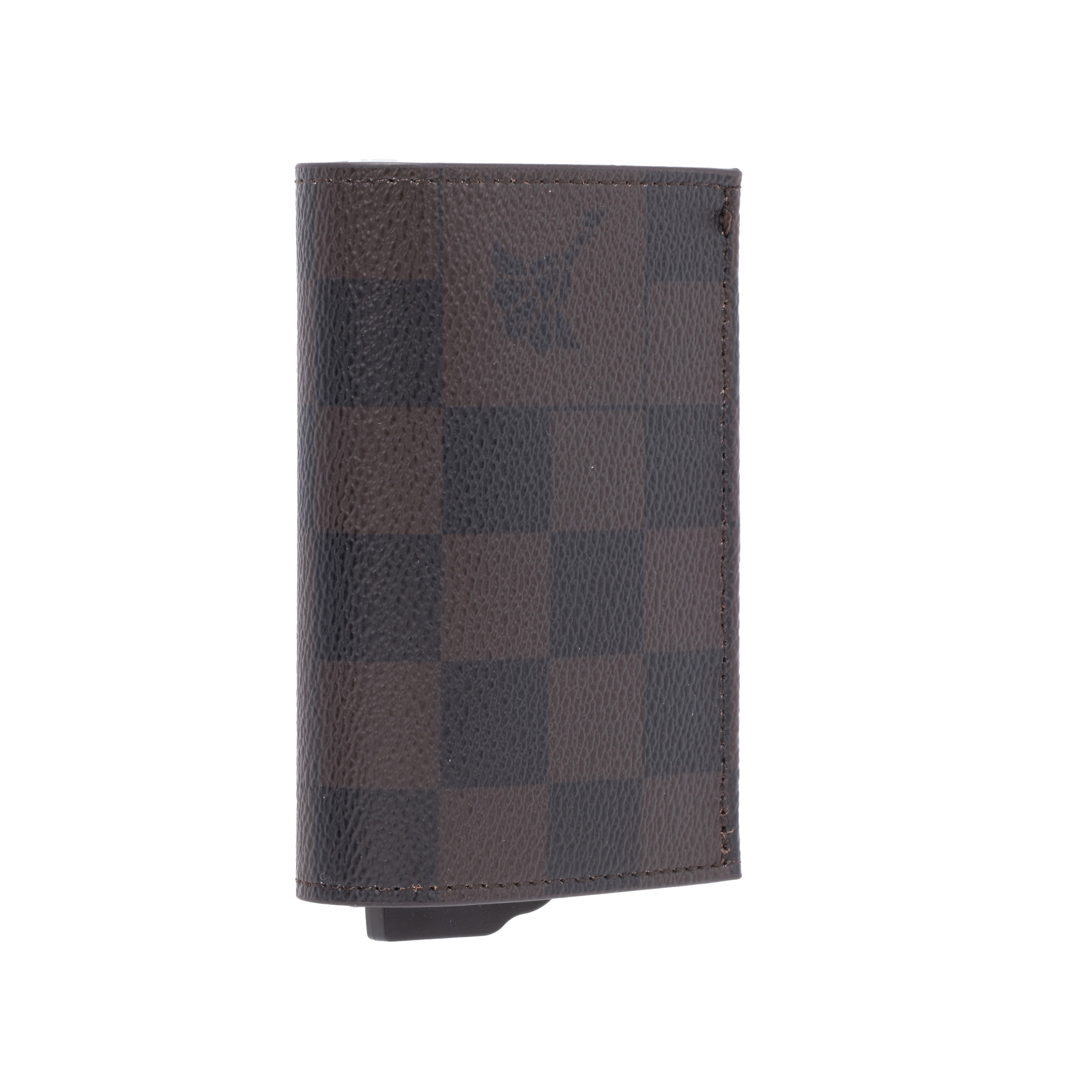 JOOP! Kartenetui »cortina piazza c-one e-cage sv8« mit 6 Kartenfächern, 2 Steckfächern