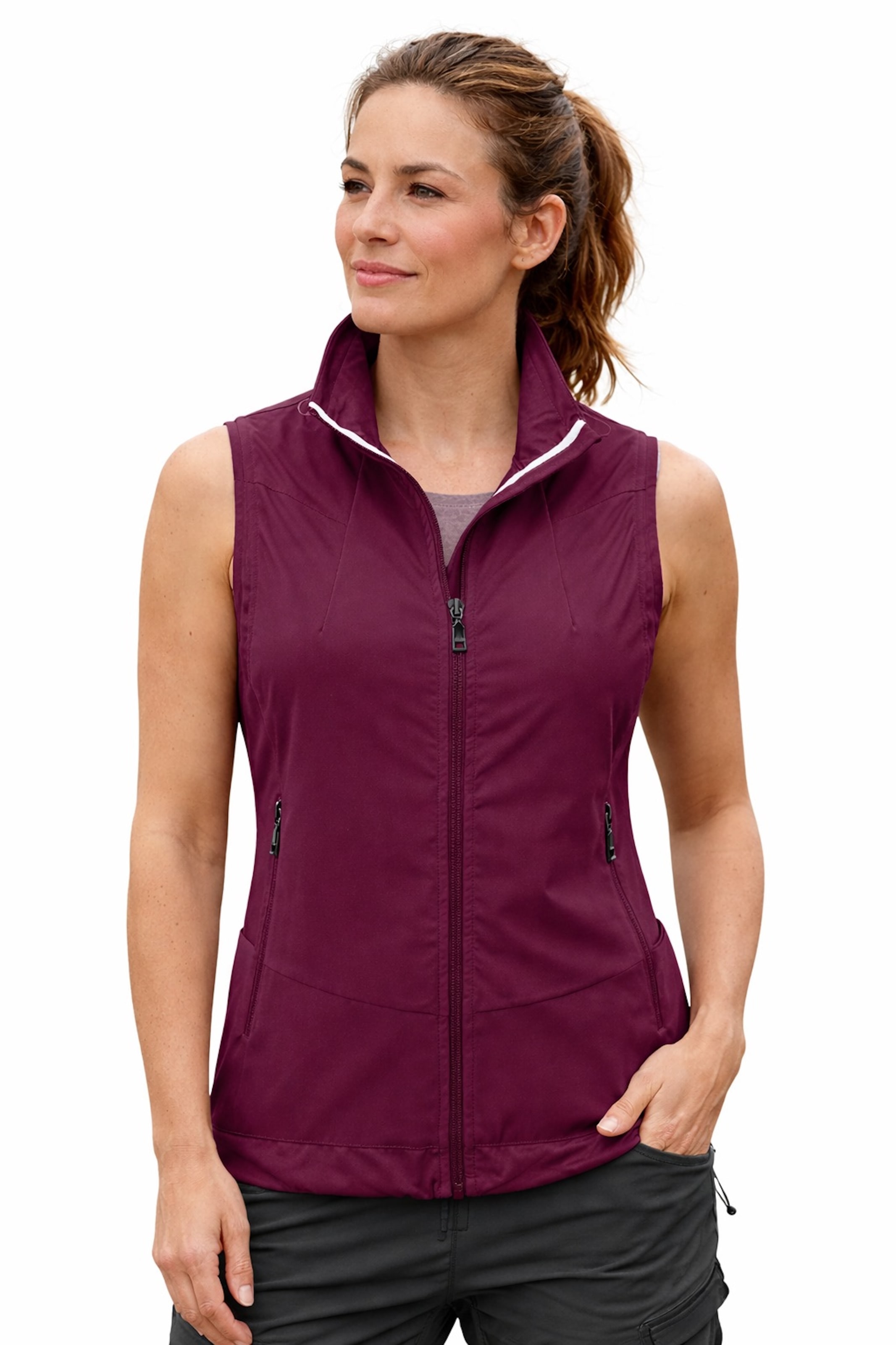 LPO Funktionsweste "Elfi WMN" auch in Großen Größen erhältlich günstig online kaufen