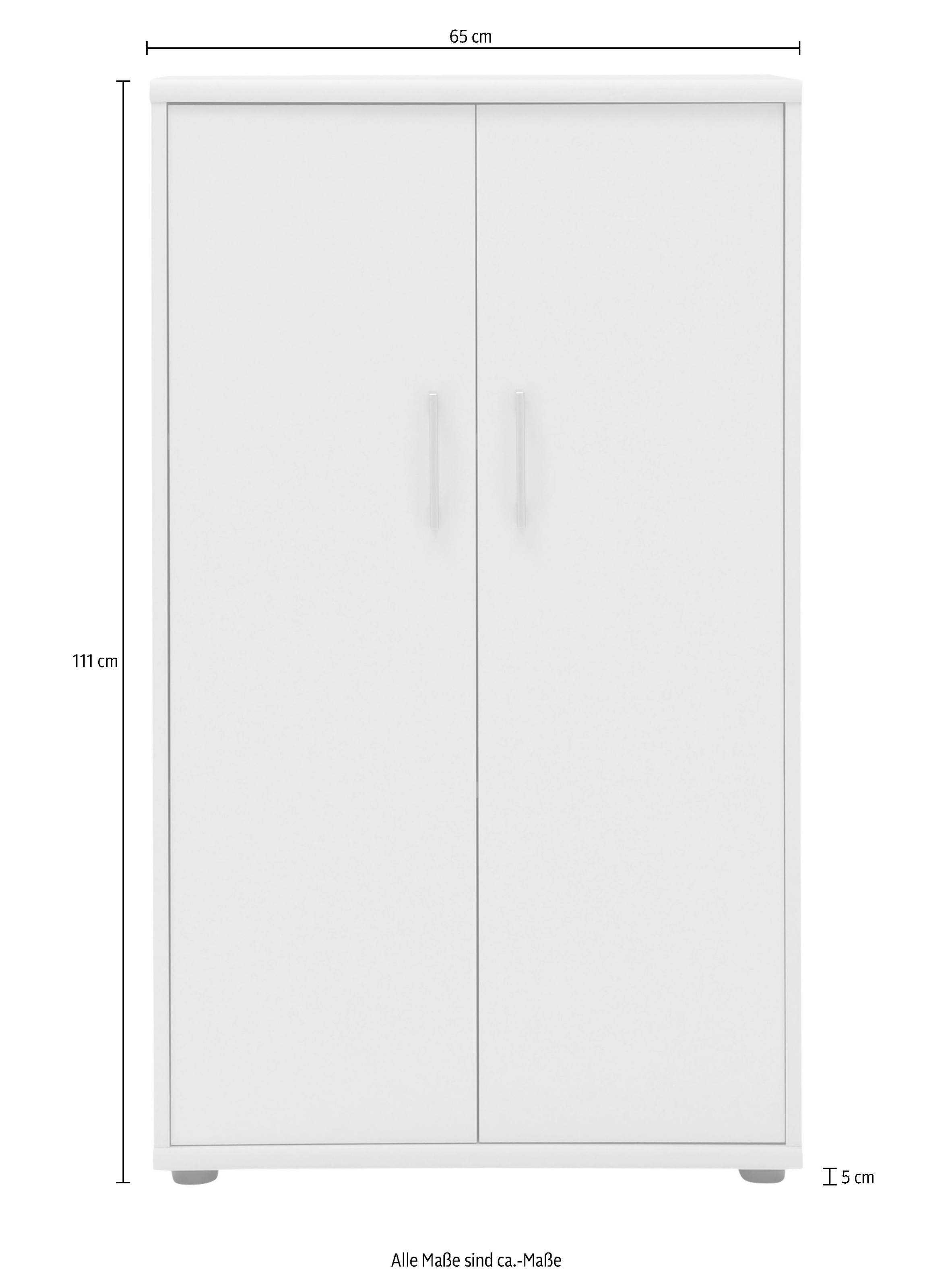 Schildmeyer Aktenschrank »Serie 200«
