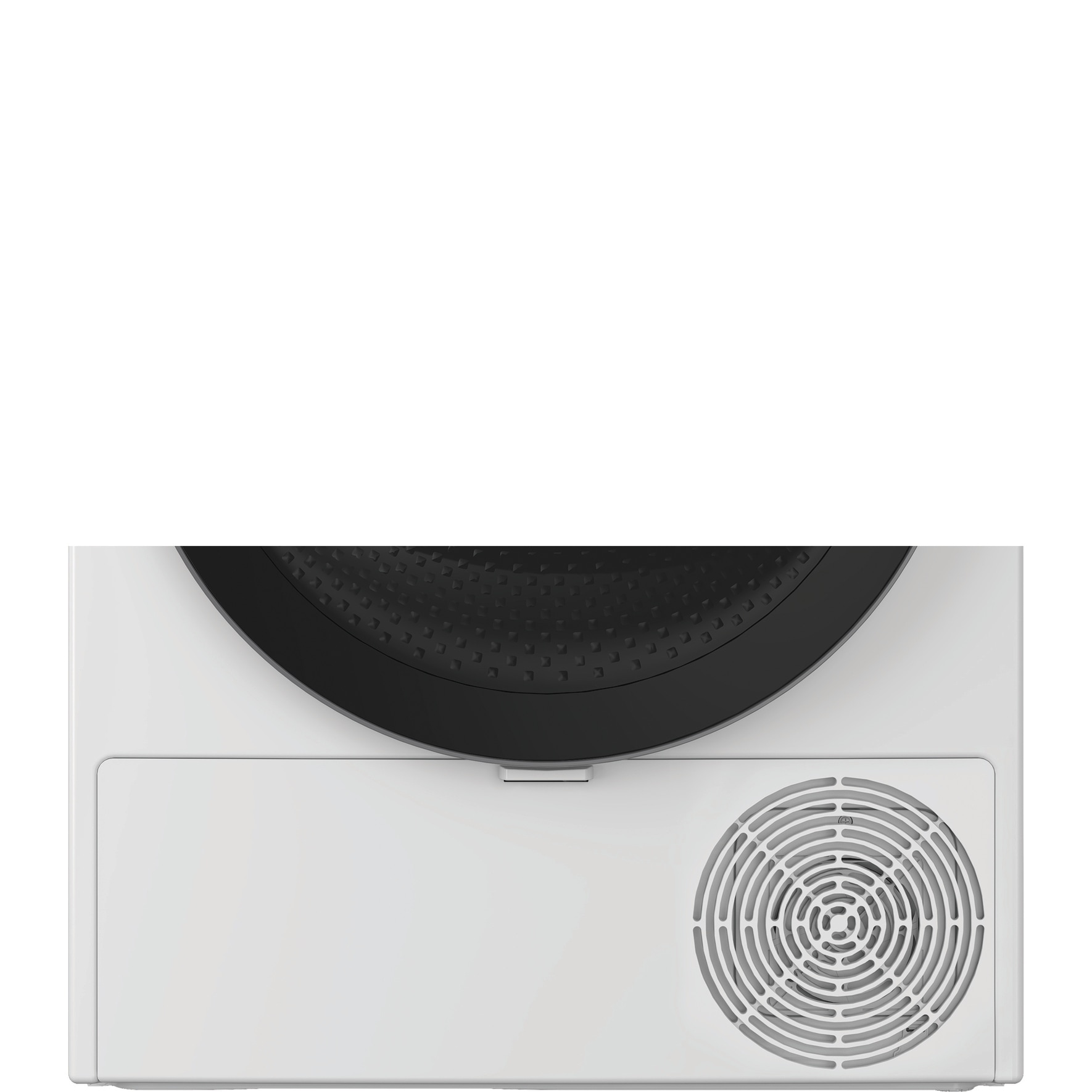 BAUKNECHT Wärmepumpentrockner »TR SUPER ECO 8A« Silent Spin – leises Trocknen dank optimierter Trommelbeschichtung