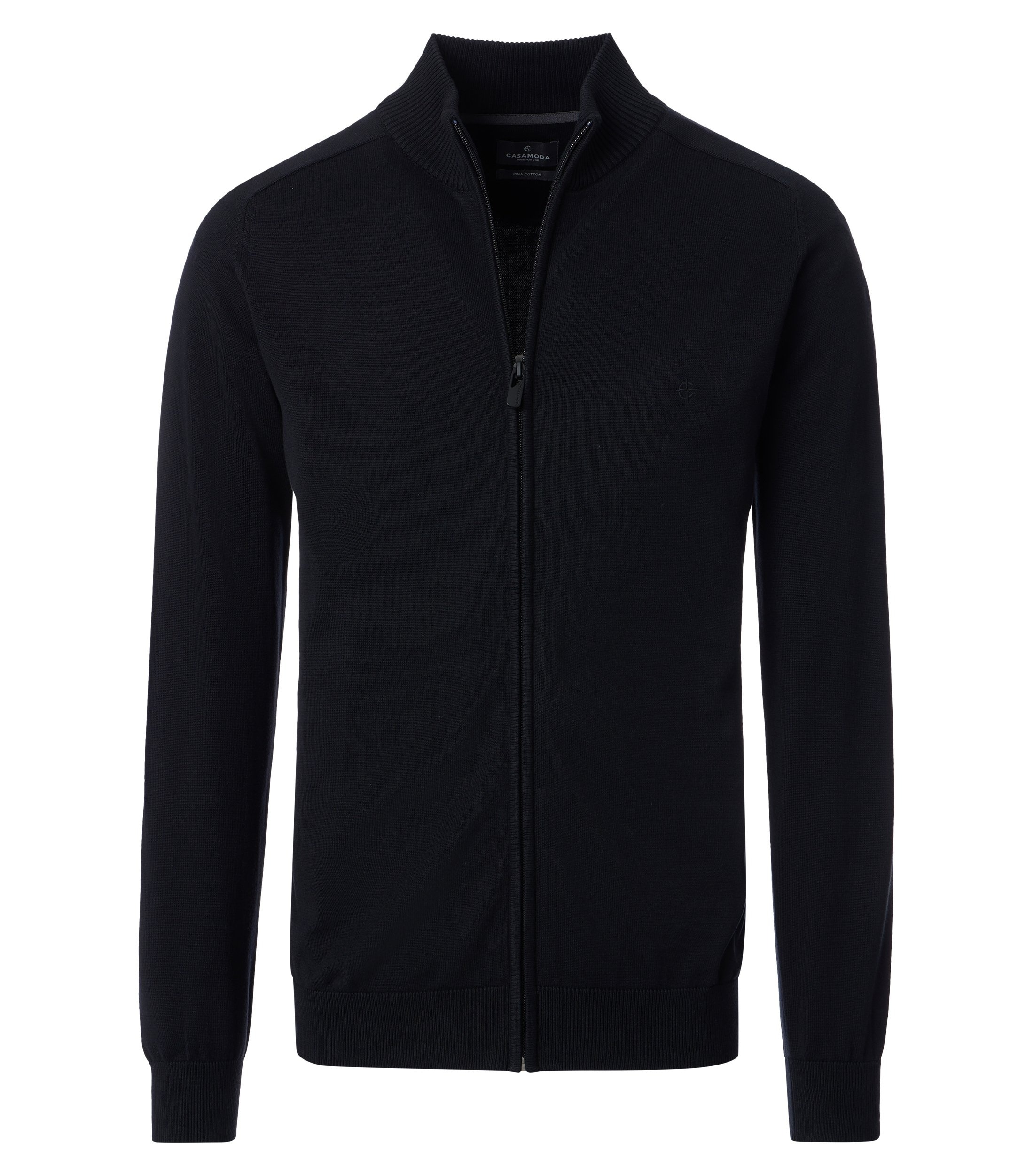 CASAMODA Strickjacke "CASAMODA Strickjacke uni"