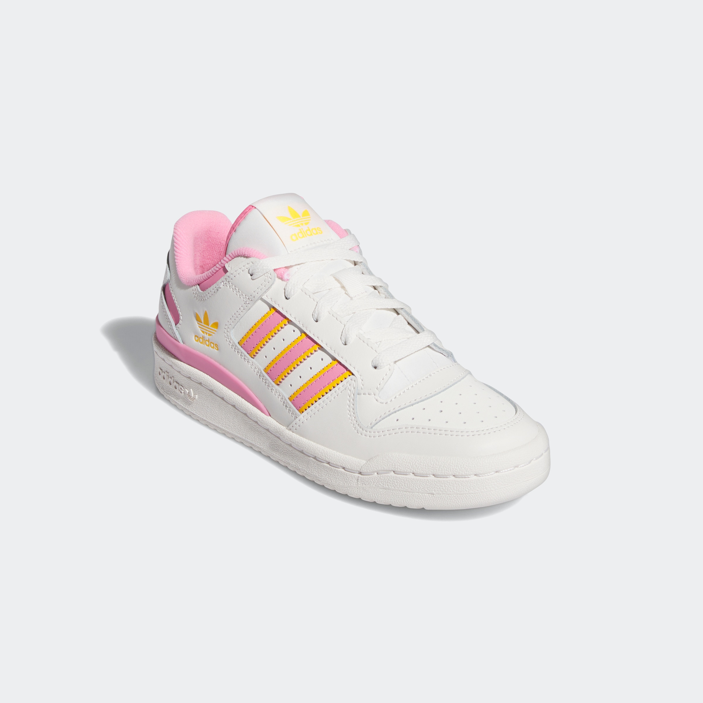 adidas Originals Sneaker "FORUM LOW CL" günstig online kaufen