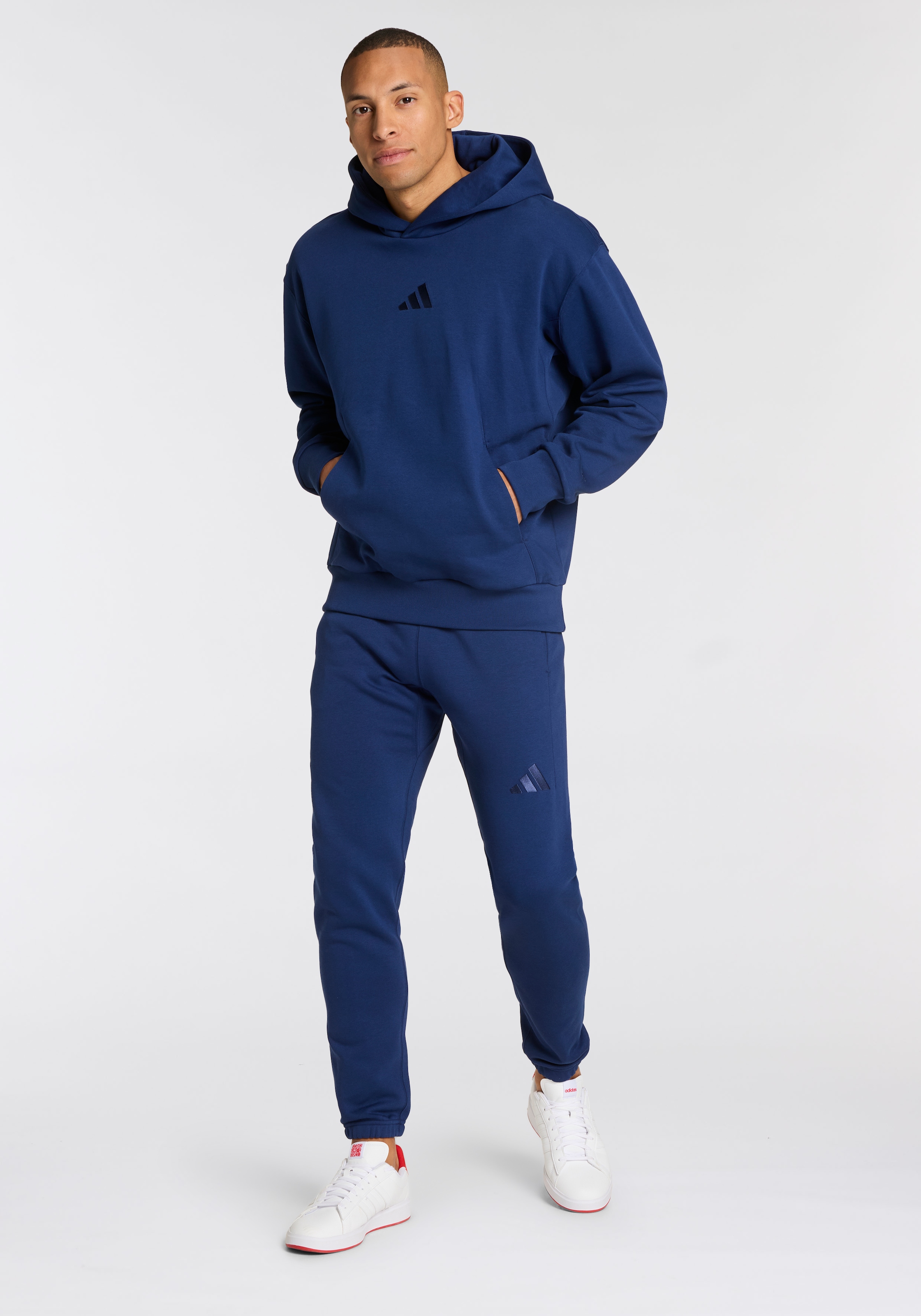 adidas Sportswear Sporthose »M A SZN FL R PT«, (1 tlg.)