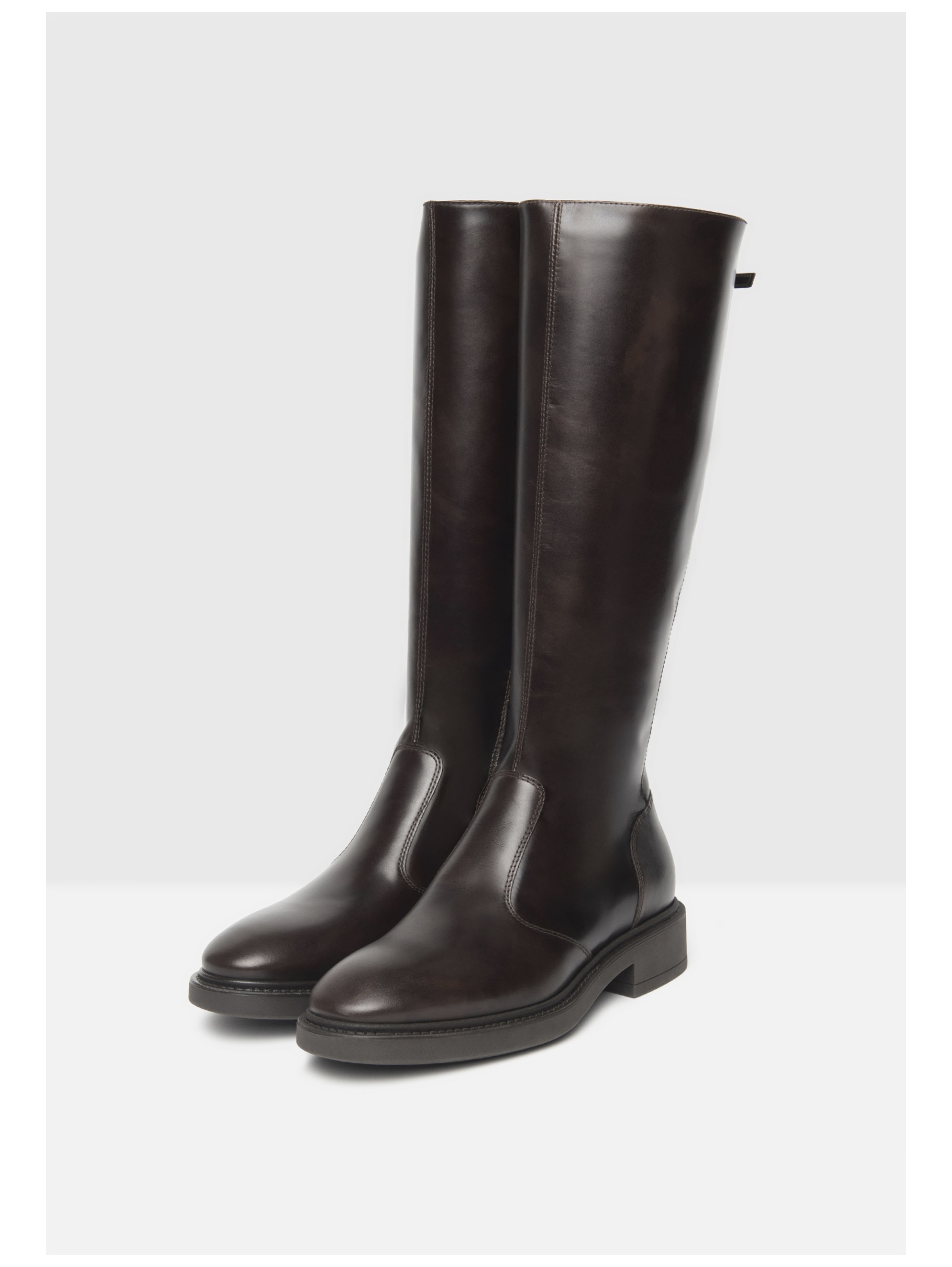 Nero Giardini Stiefel »Nero Giardini Stiefel Leder«
