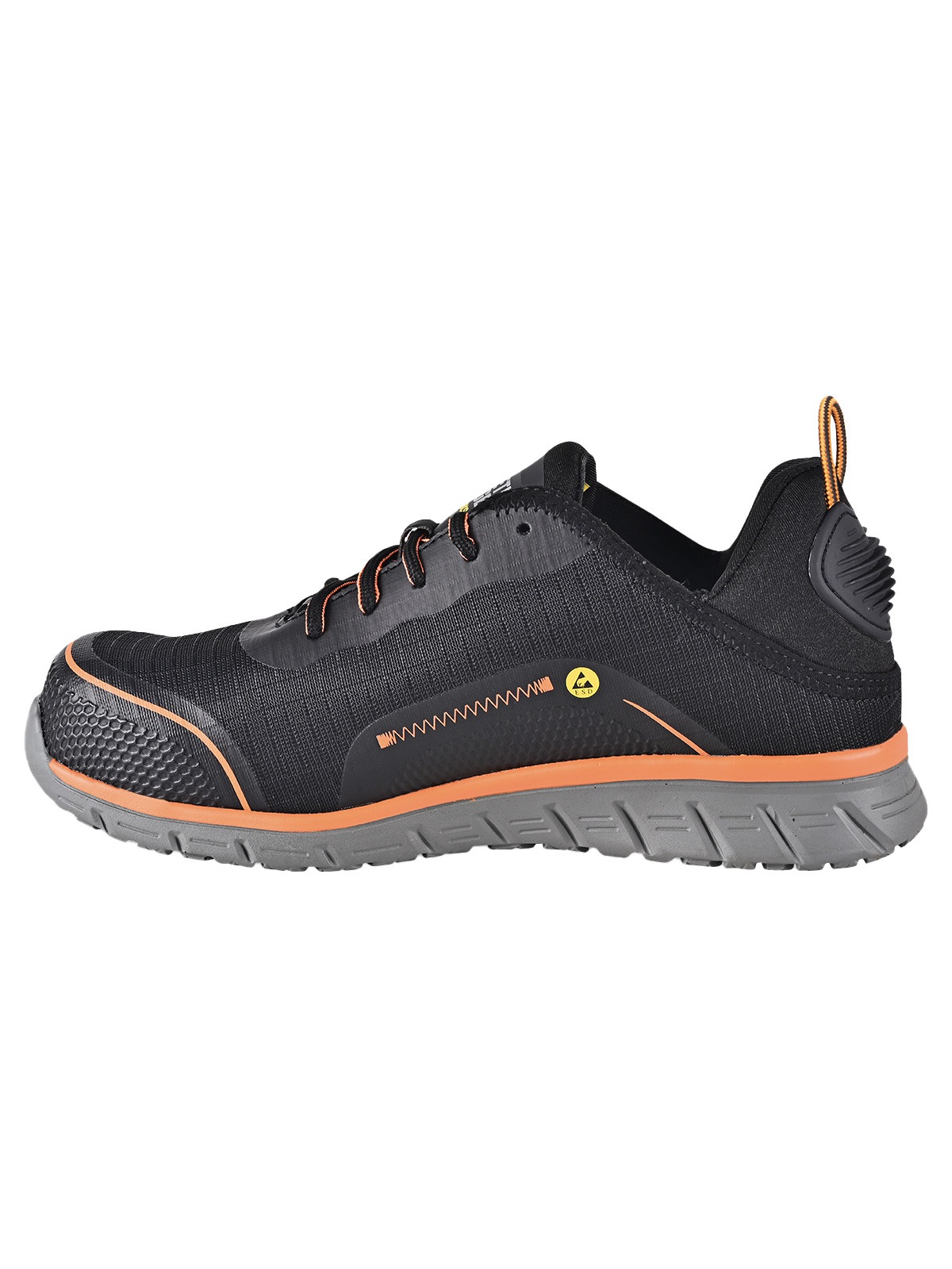 Safety Jogger Works Sicherheitsschuh »Sicherheitsschuhe 011445 Safety Jogger Ligero 2«