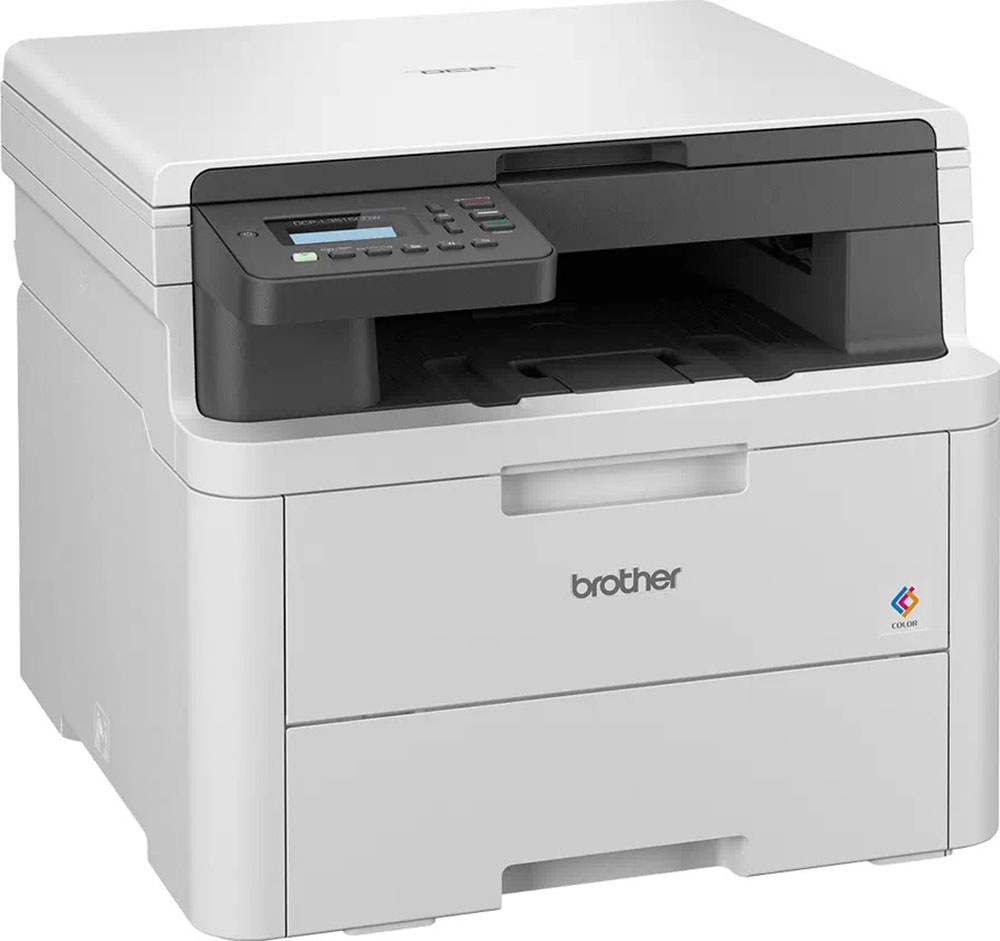 Brother Multifunktionsdrucker »DCP-L3515CDW«