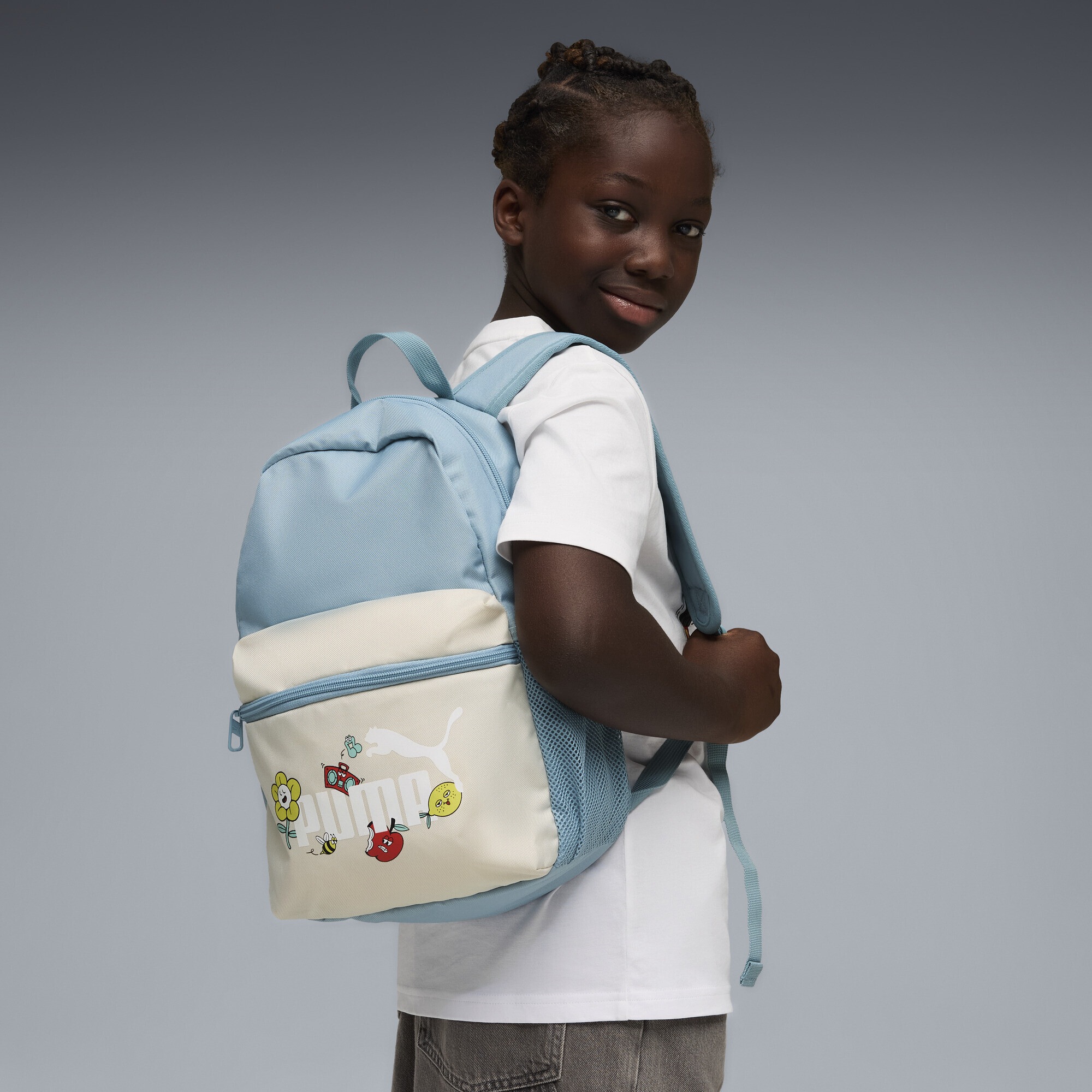 PUMA »PUMA Phase Kleiner Rucksack Jugendliche«