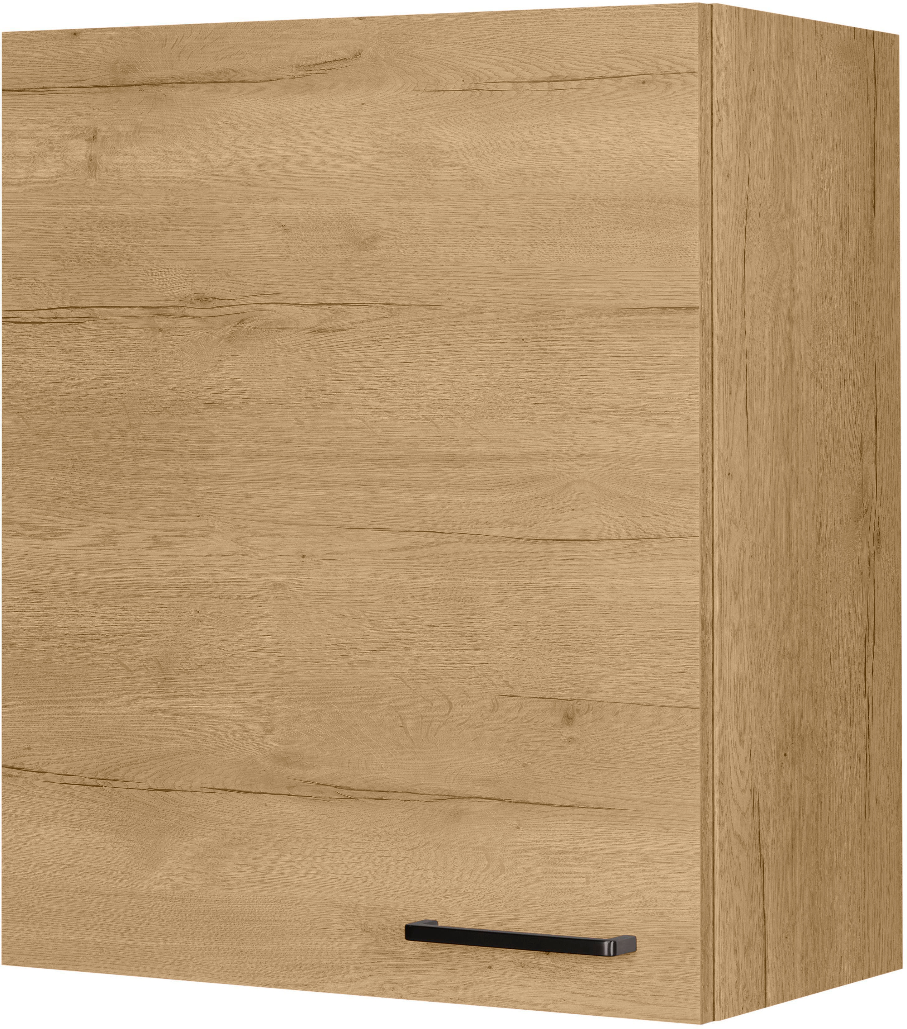 nobilia 1100000002199 ""Structura", Ausrichtung wählbar, vormontiert," in drei Breiten: 30, 45 und 60 cm, mit Soft-Close-Funktion