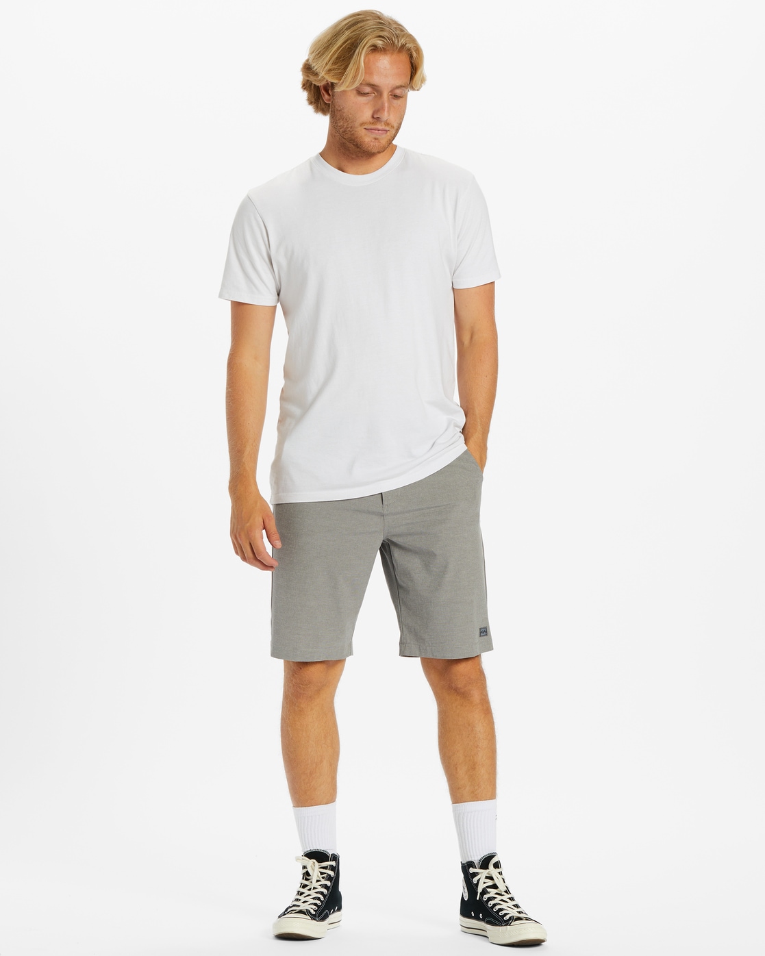Billabong 2-in-1-Shorts »Crossfire«