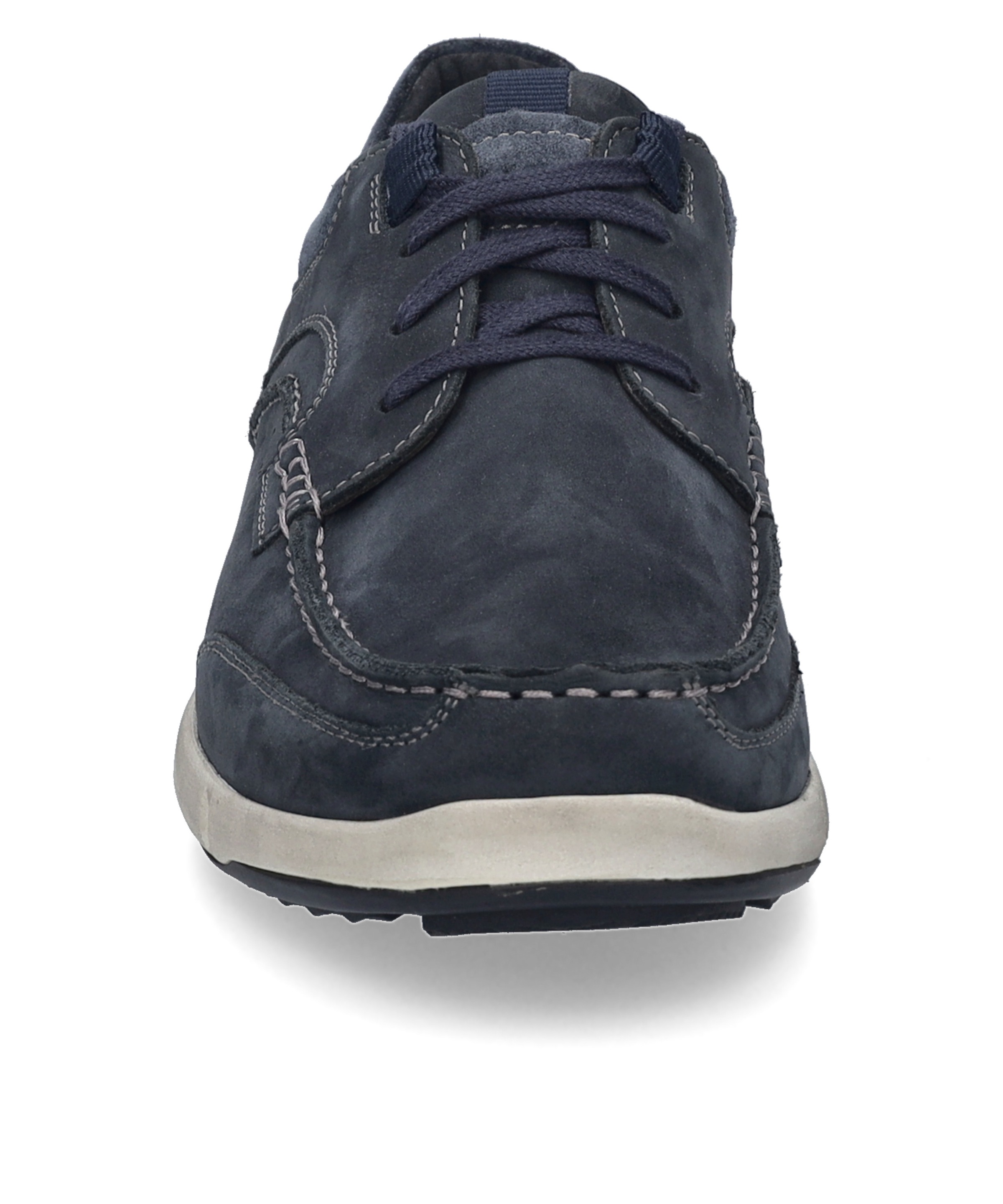 Josef Seibel Schnürschuh »Enrico 25, indigo-kombi«