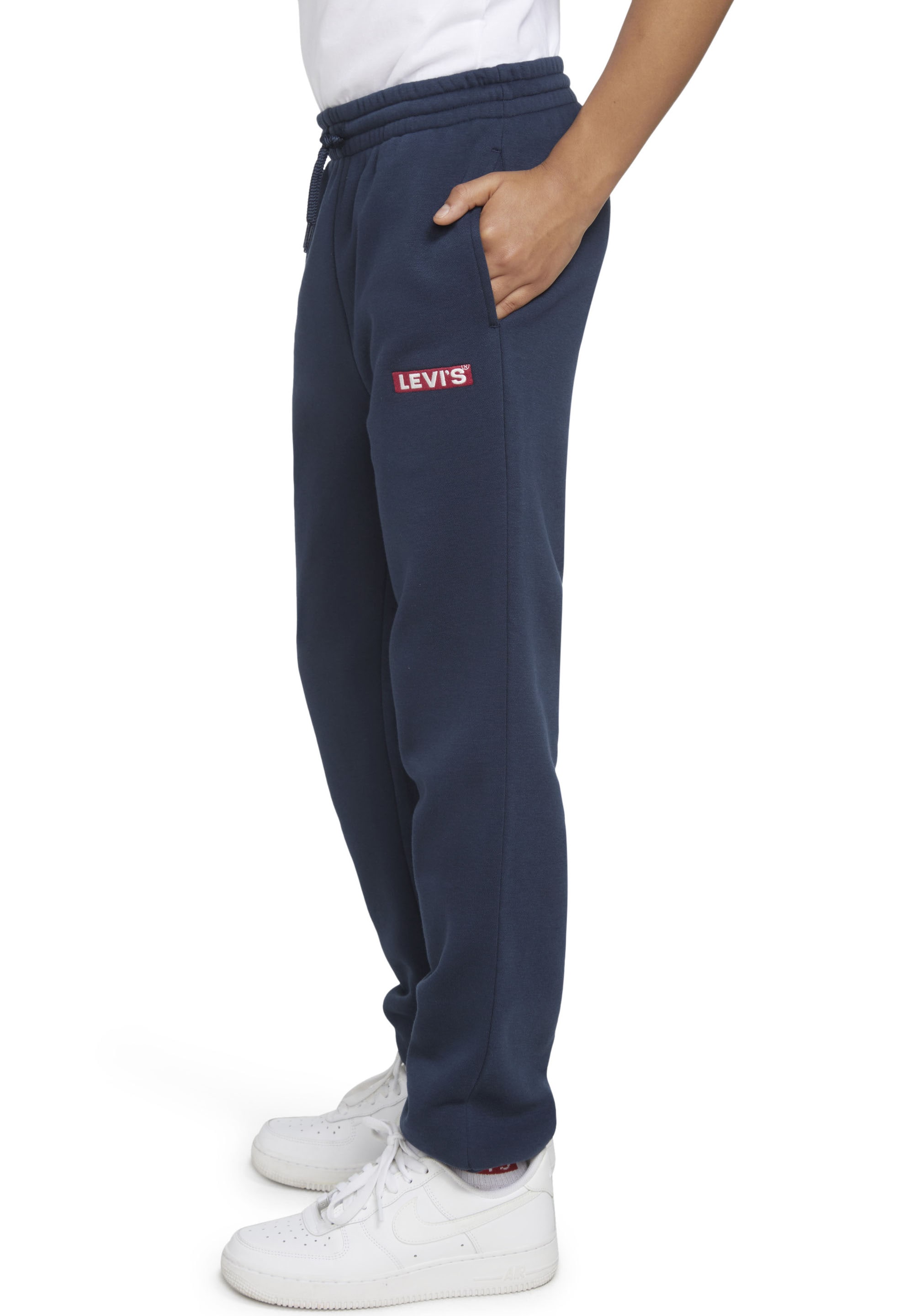 Levi's® Kids Jogginghose »BOXTAB JOGGER«, for BOYS