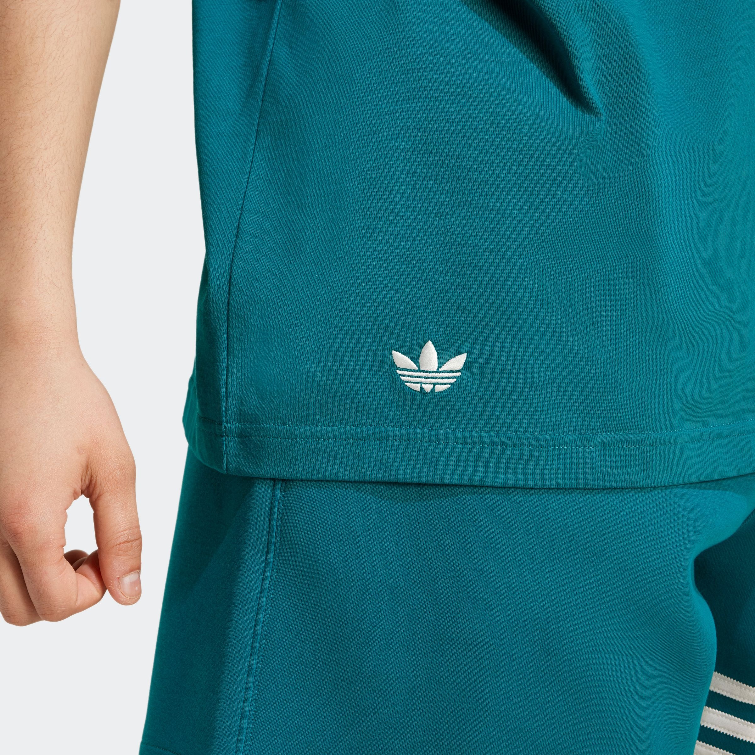 adidas Originals T-Shirt »NEU C TEE«