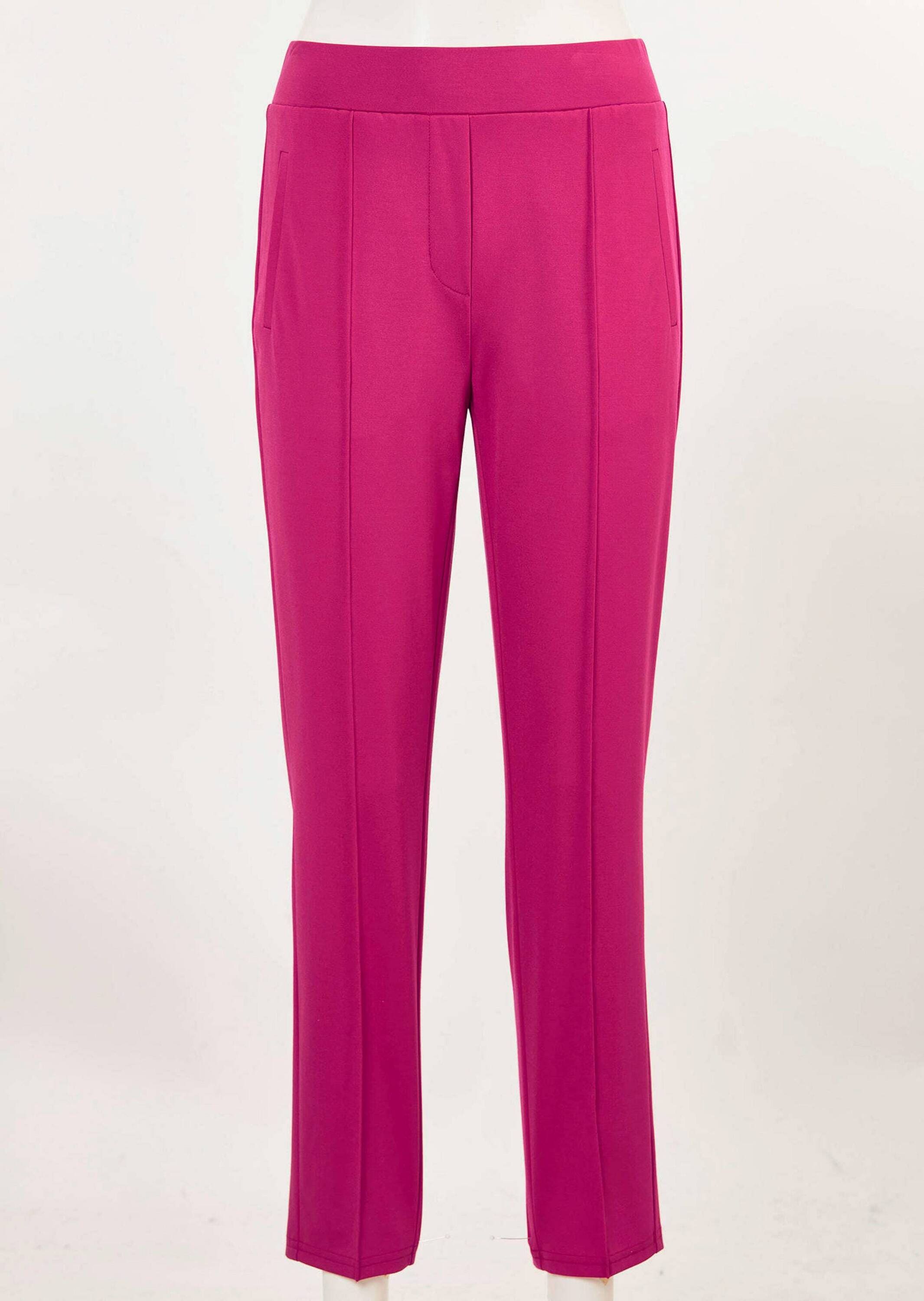 GOLDNER Schlupfhose »Kurzgröße Elegante 7/8-Schlupfhose SARA«  Ohne