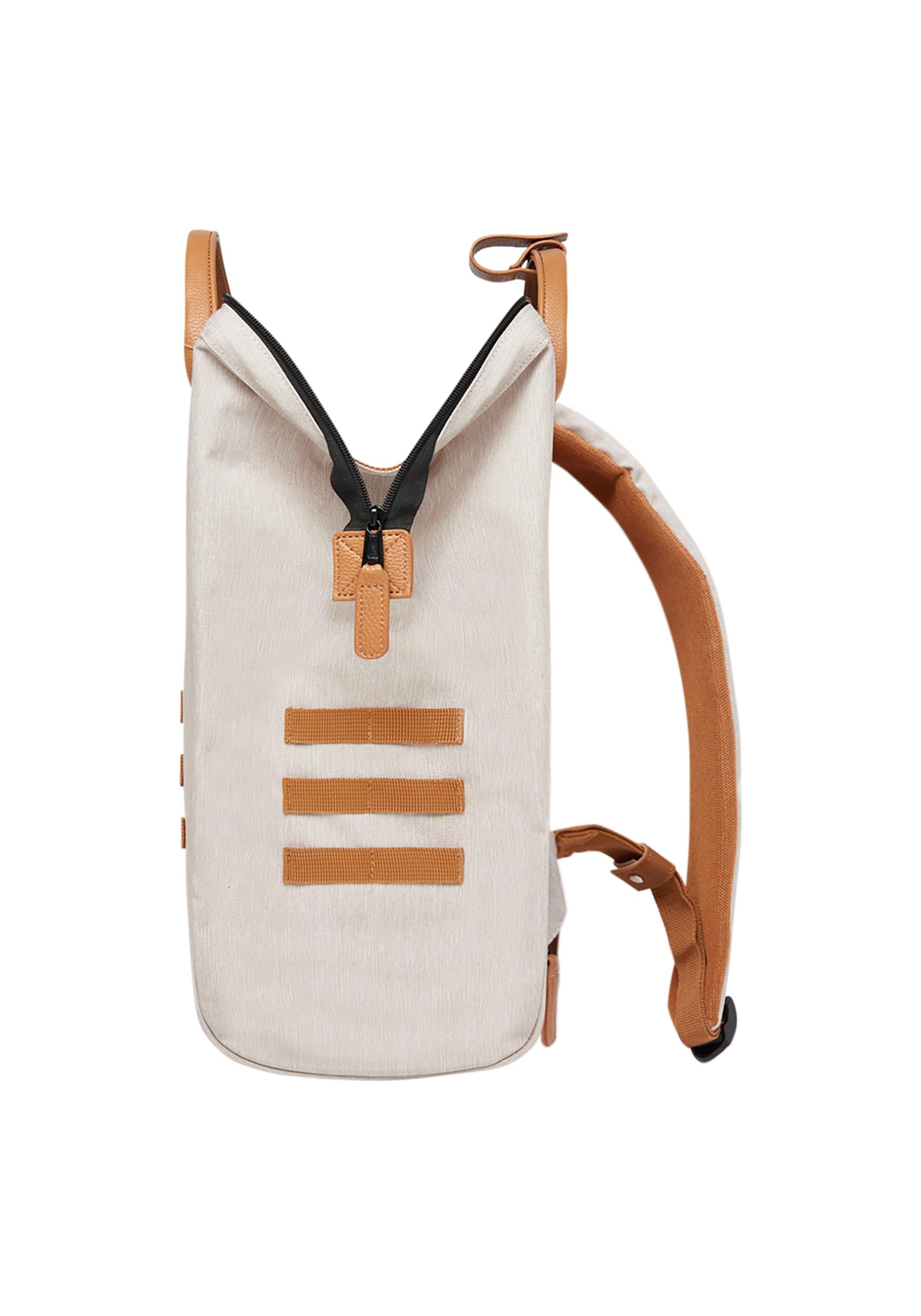 CABAIA Tagesrucksack »Adventurer L Recycled«, Cityrucksack aus recycelten Materialien