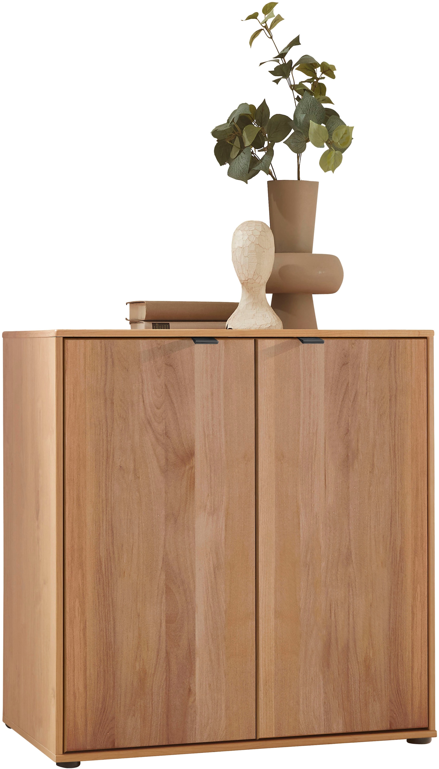WIEMANN Kommode "Cardiff Sideboard, Wäscheschrank, teilmassiv Erle, 80 cm" günstig online kaufen