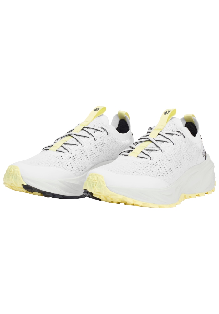 Jack Wolfskin Wanderschuh »PS TRAIL KNIT LOW W«  Leichter Wanderschuh, atmungsaktiv, komfortabel
