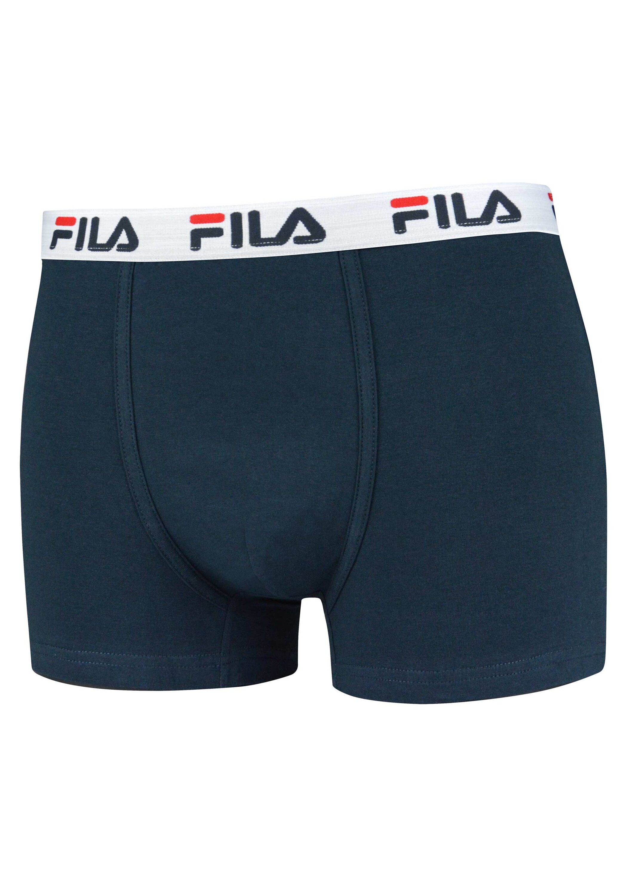 Fila Boxershorts "Boxershort 2er Pack" günstig online kaufen