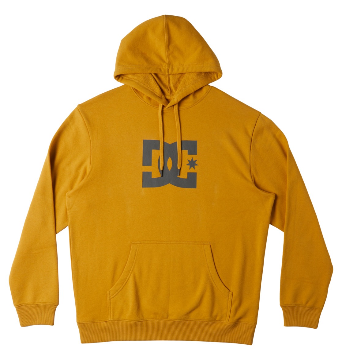 DC Shoes Kapuzensweatshirt »DC Star«