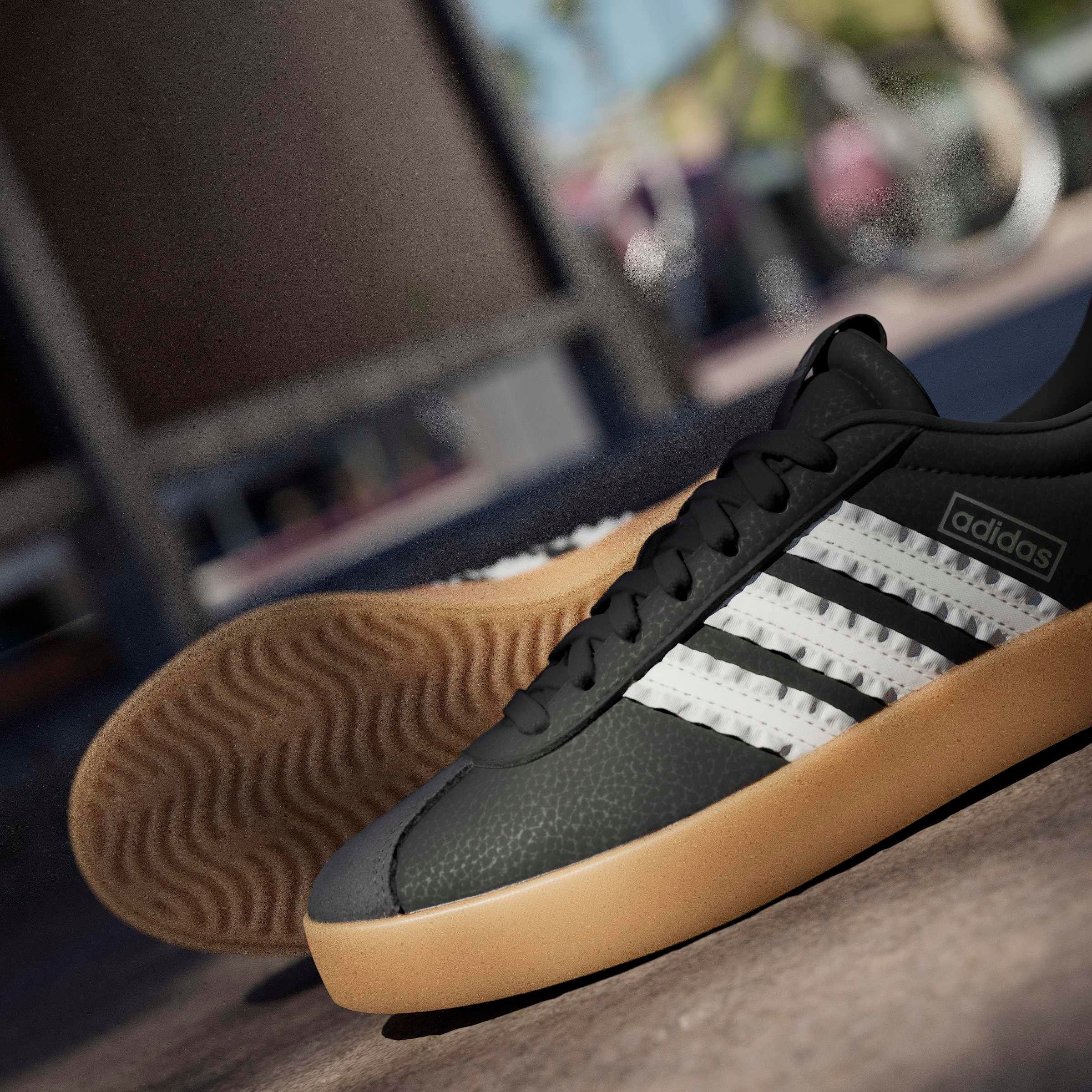 adidas Sportswear Sneaker »VL COURT 3.0«