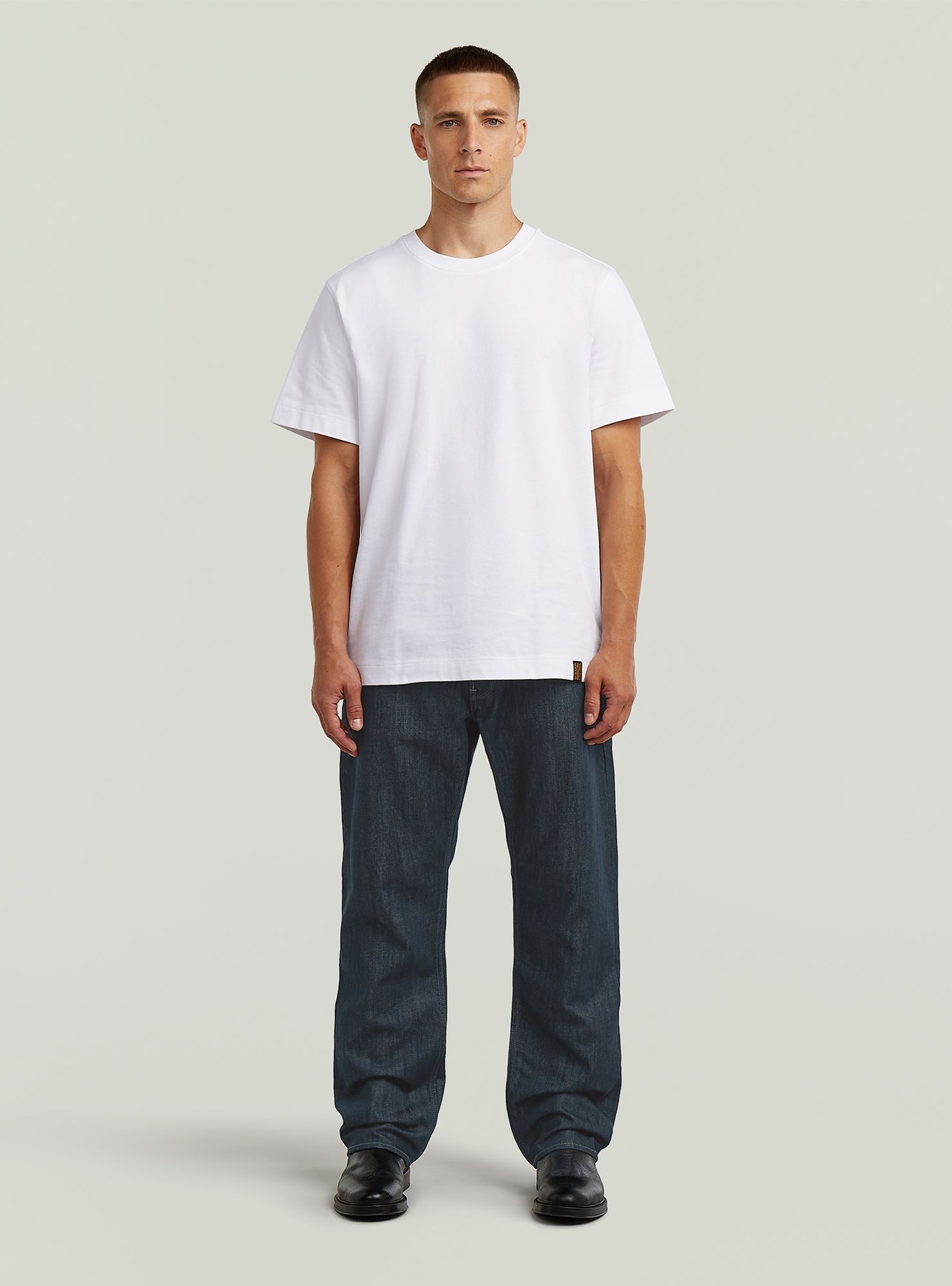G-STAR 5-Pocket-Jeans »Dakota Regular Straight Jeans«