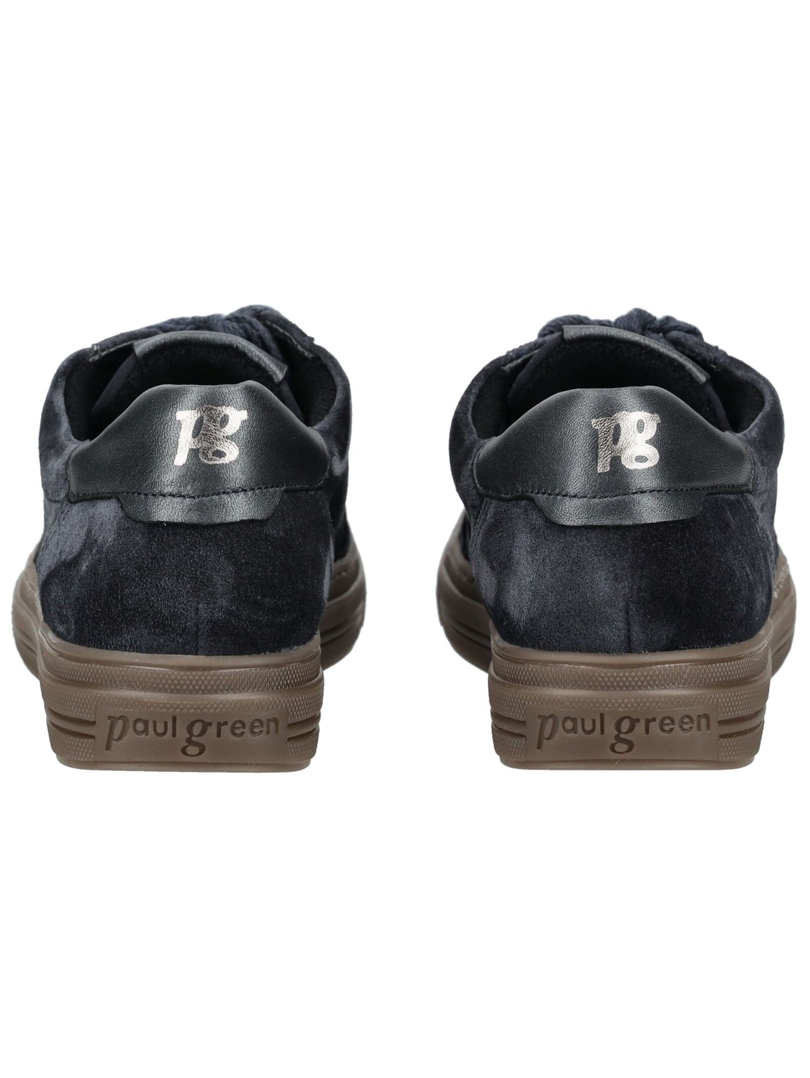 Paul Green Sneaker »Paul Green Sneaker Leder«