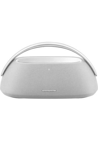 Harman/Kardon Bluetooth-Lautsprecher »GO + Play 3«