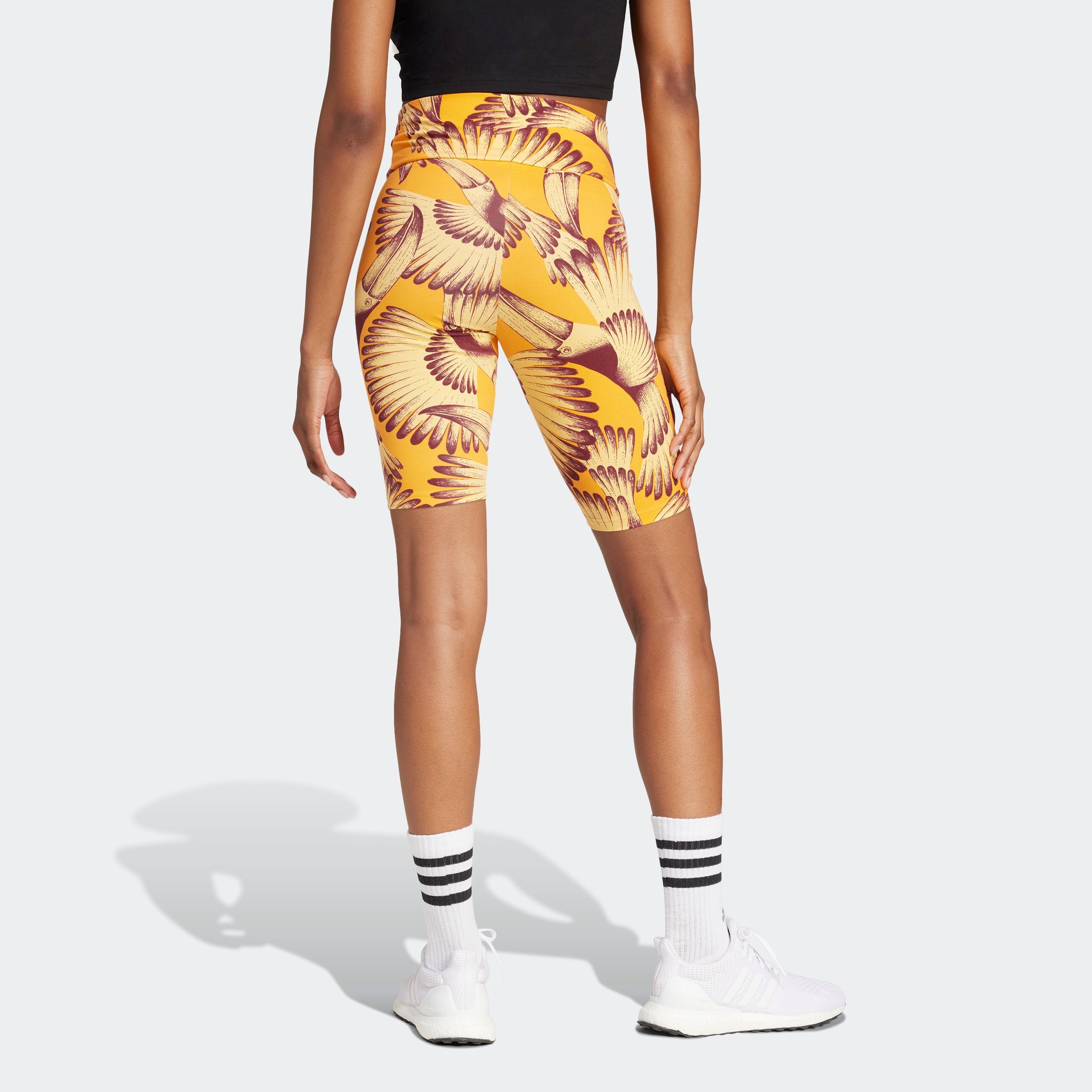 adidas Sportswear Shorts "FARM BIKE SHORT", (1 tlg.) günstig online kaufen