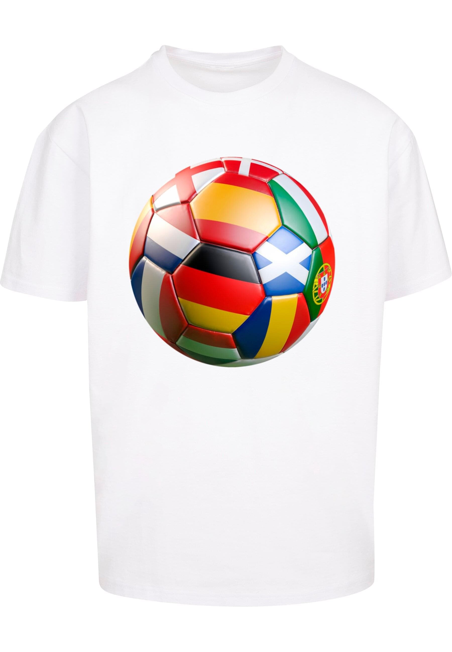 Upscale by Mister Tee T-Shirt "Upscale by Mister Tee Herren" 1 Stk. tlg. günstig online kaufen