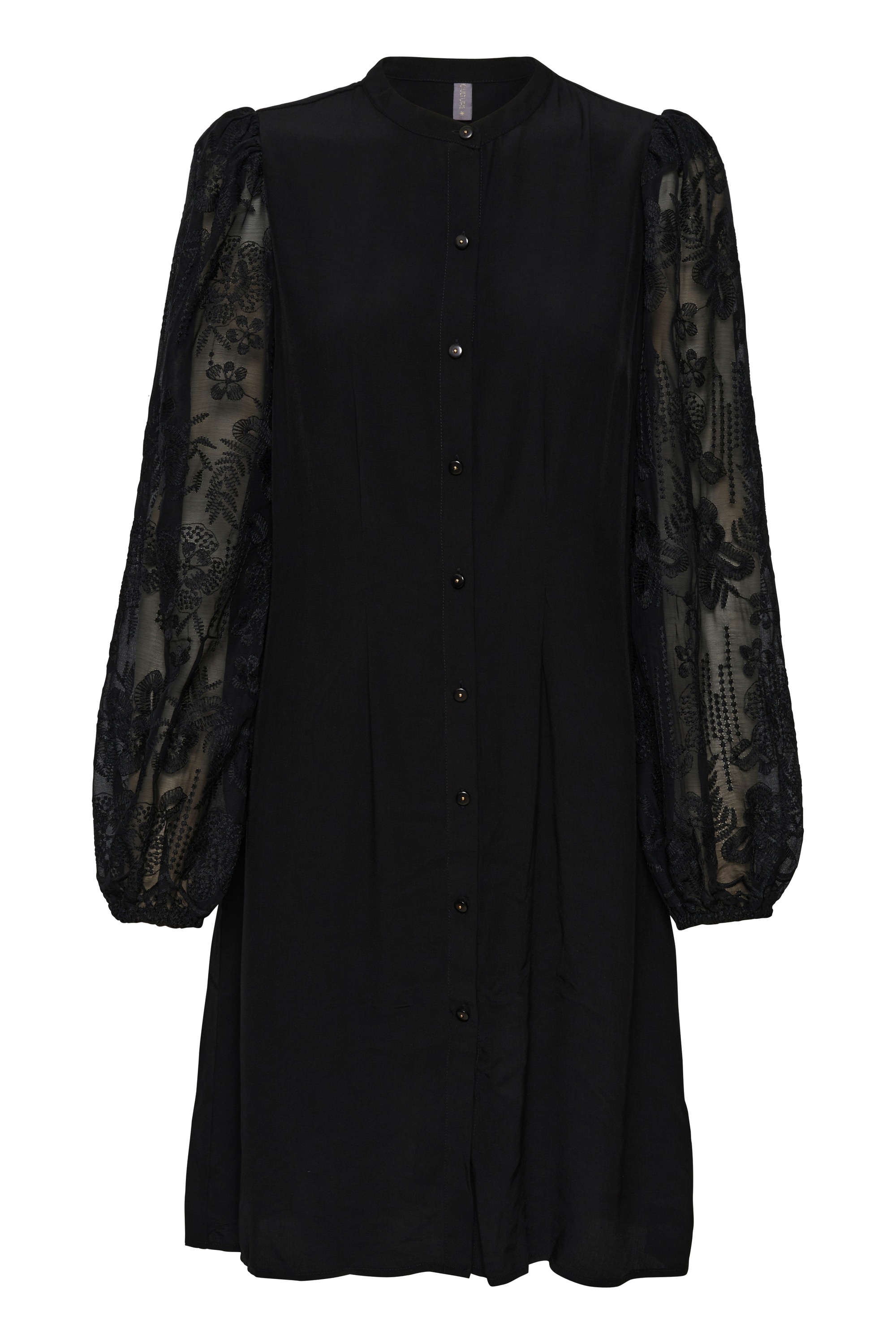 Culture Midikleid "Kleid CUasmine"