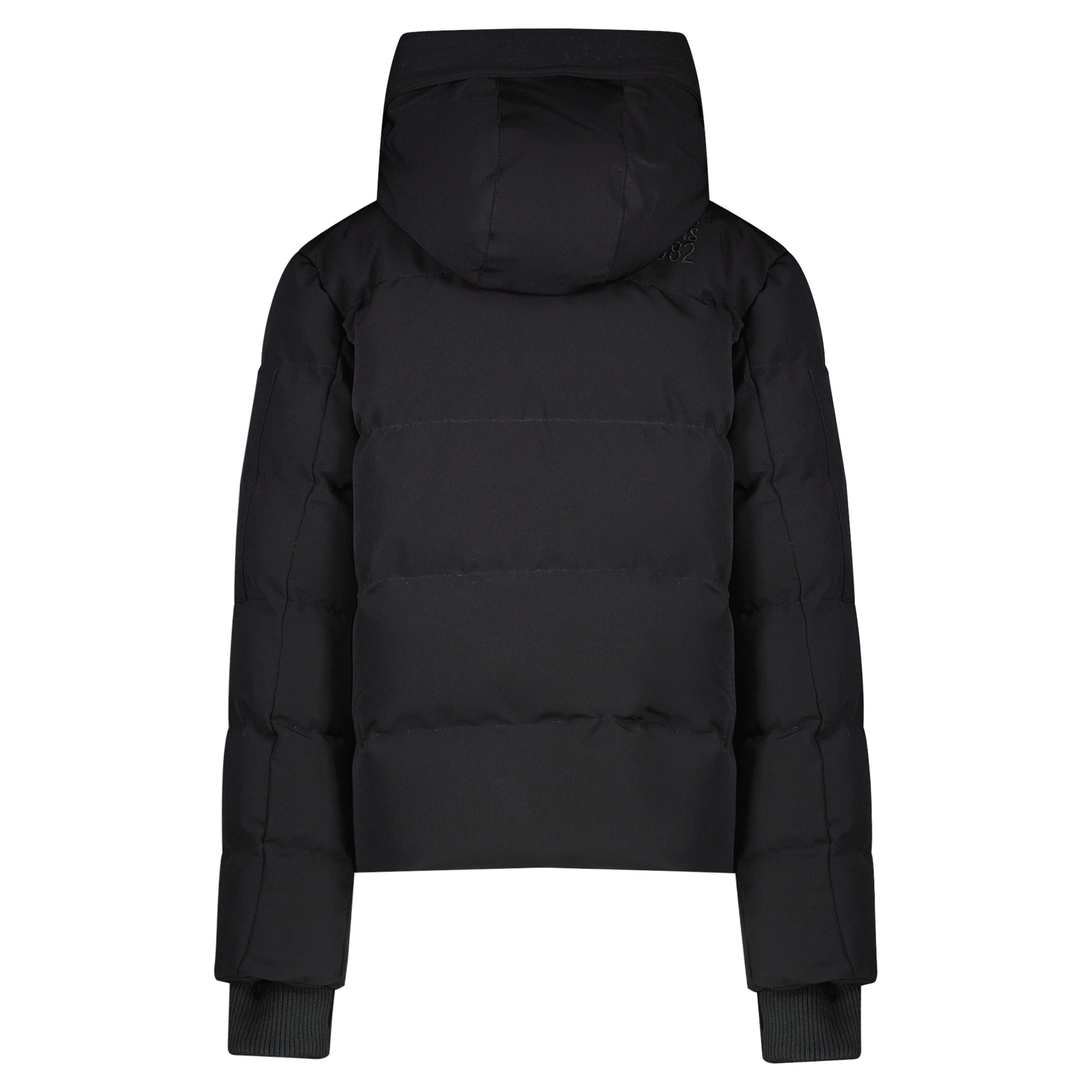 CARS JEANS Outdoorjacke »Jacke Bronx«, mit Kapuze