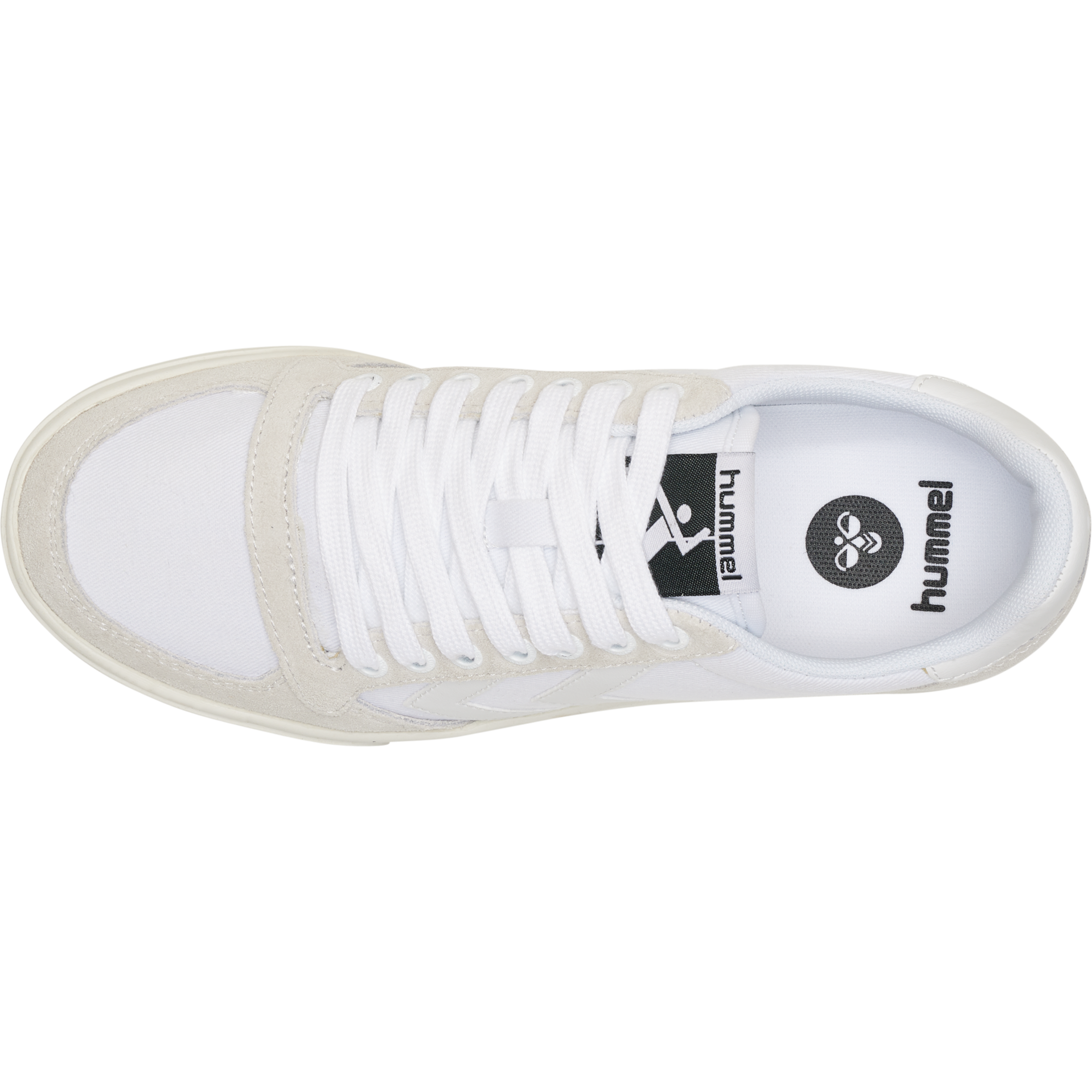 hummel Sneaker »SLIMMER STADIL TONAL LOW«