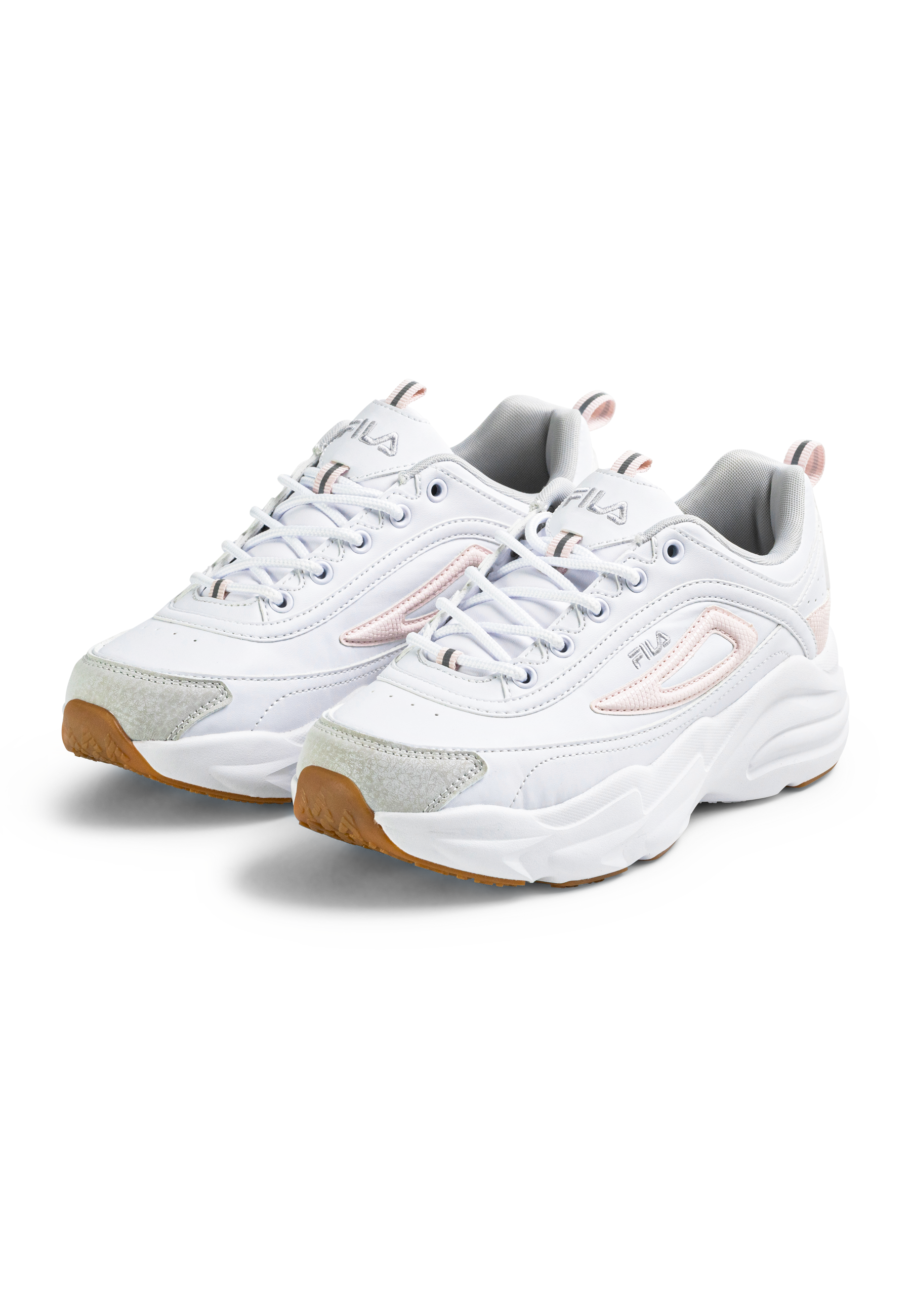 Fila Sneaker "SKYE ZP A WMN" günstig online kaufen