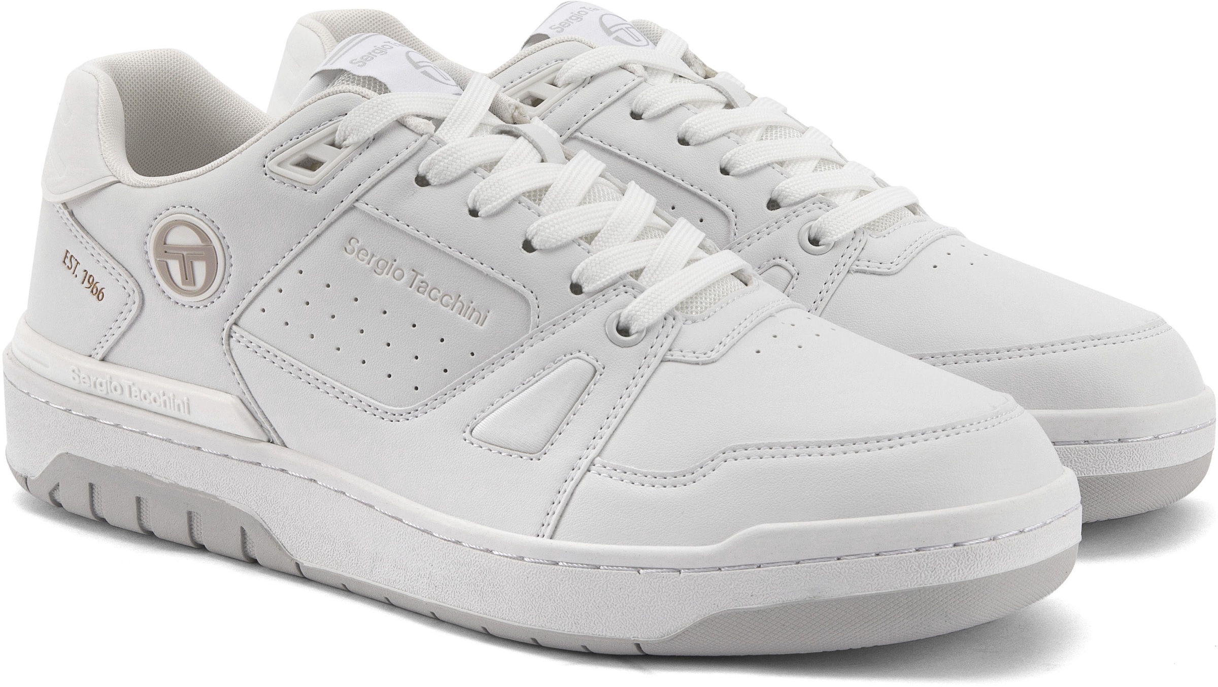 Sergio Tacchini Sneaker "MILANO" günstig online kaufen