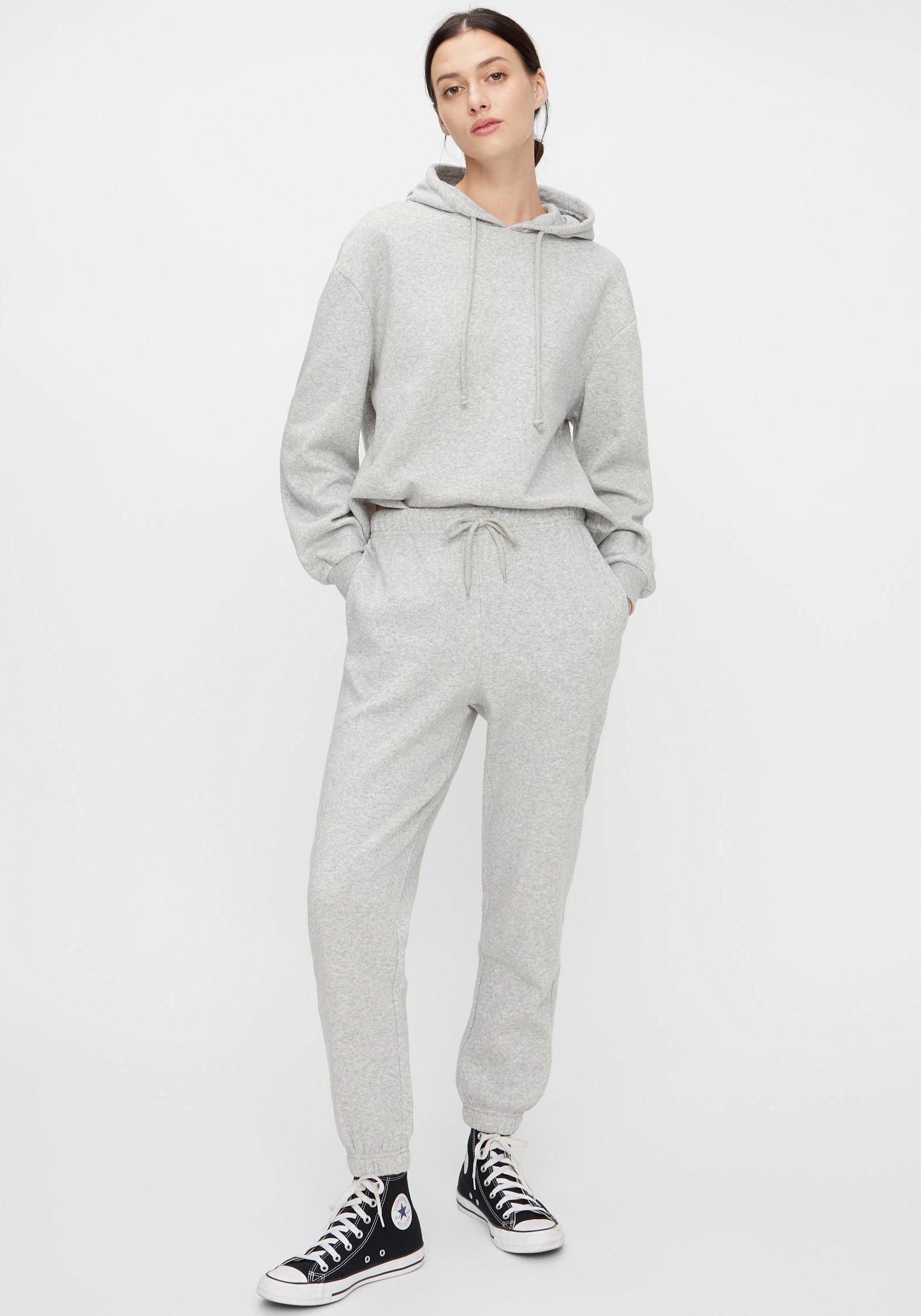pieces Jogginghose »PCCHILLI HW SWEAT PANTS NOOS BC«