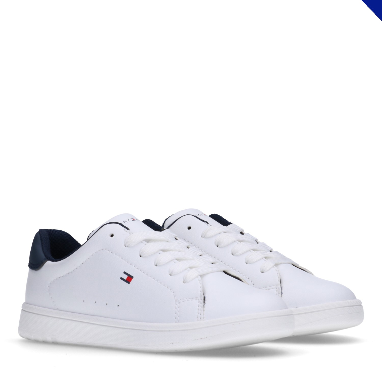 TOMMY HILFIGER Sneaker Konfirmationsschuh Kommunionss...