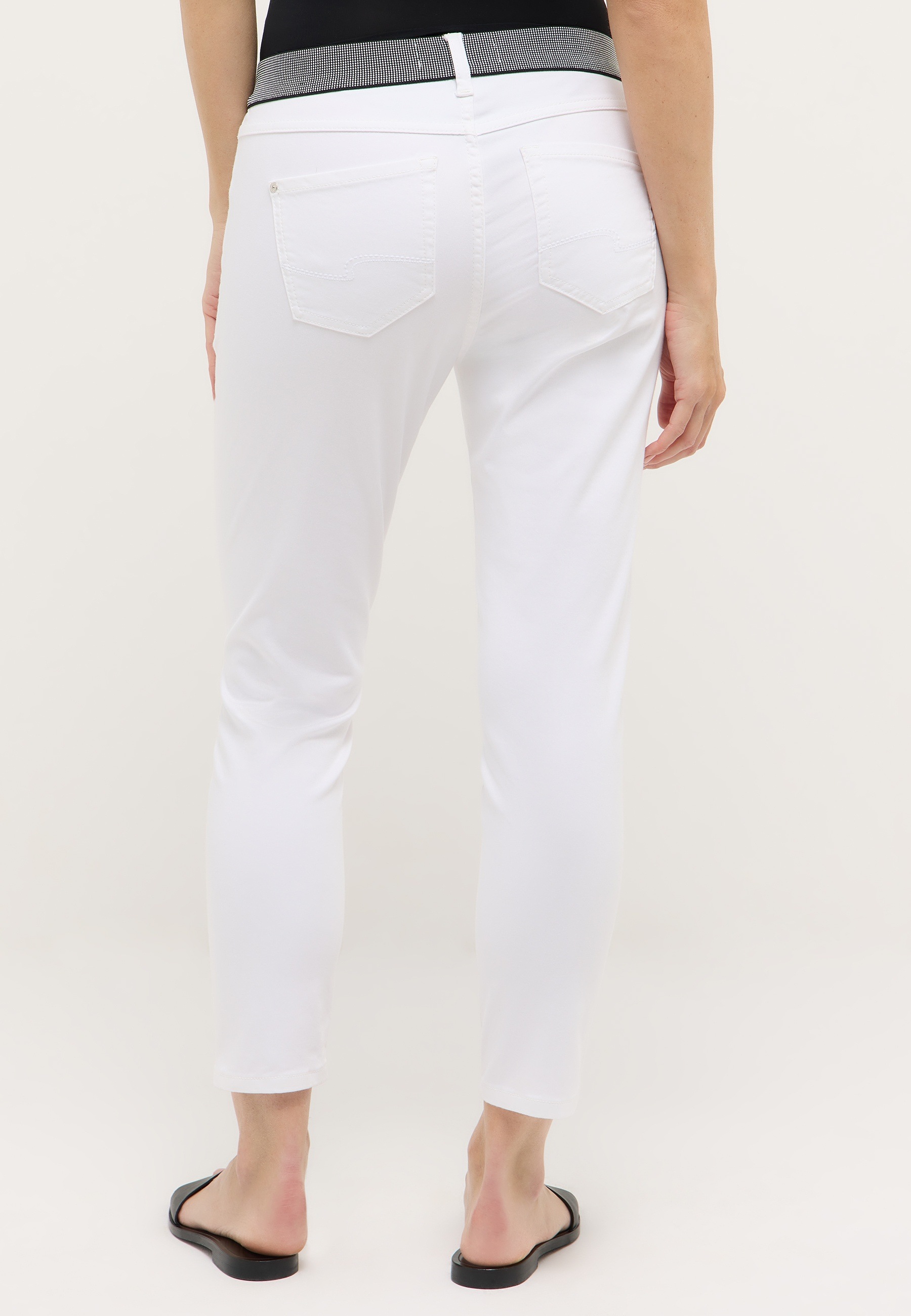 Thumbnail - ANGELS "ORNELLA SPORTY" mit auffälligem Bund