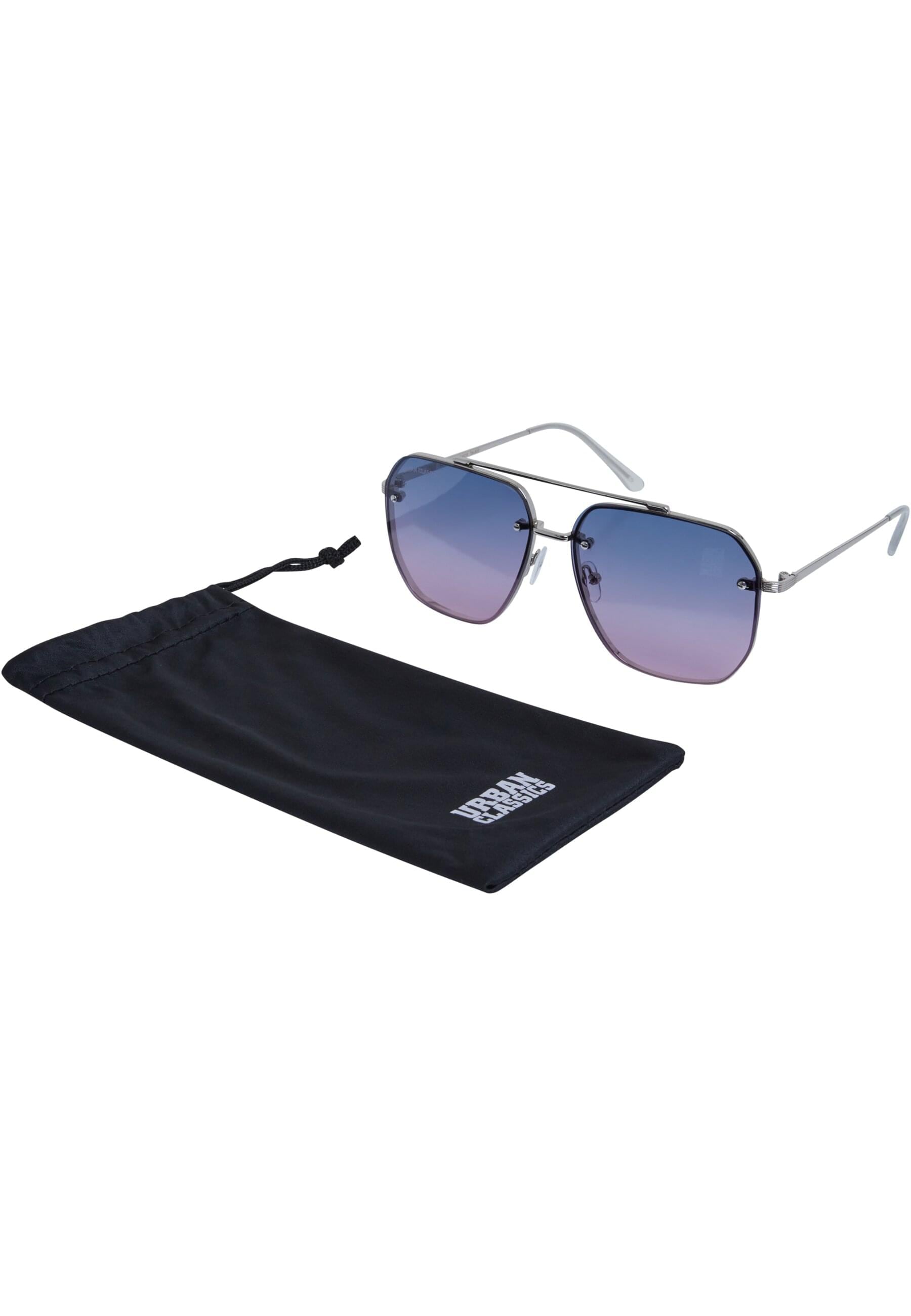 URBAN CLASSICS Sonnenbrille "Urban Classics Unisex Sunglasses Timor"