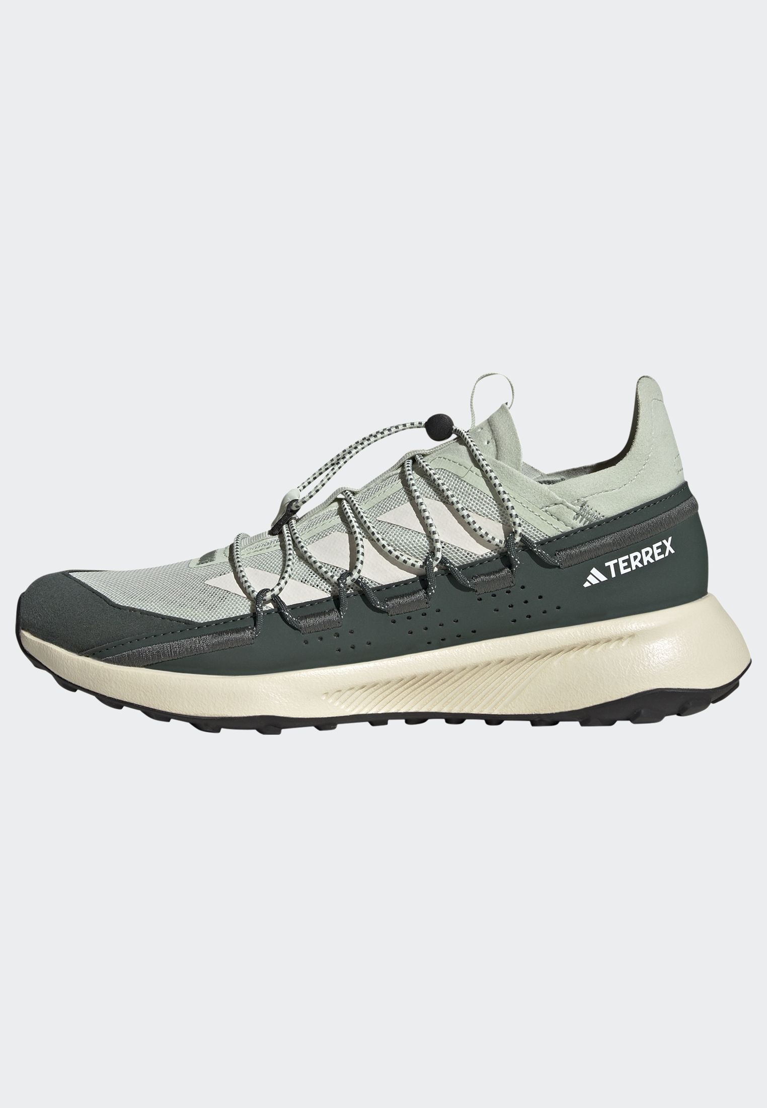 adidas TERREX Wanderschuh "TERREX VOYAGER 21 TRAVEL" günstig online kaufen