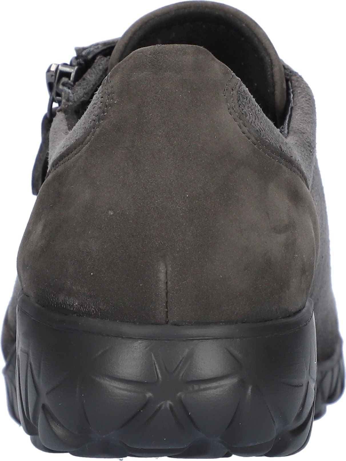 Waldläufer Sneaker "HAVY-Soft", Freizeitschuh, Halbschuh, Schnürschuh in Ko günstig online kaufen